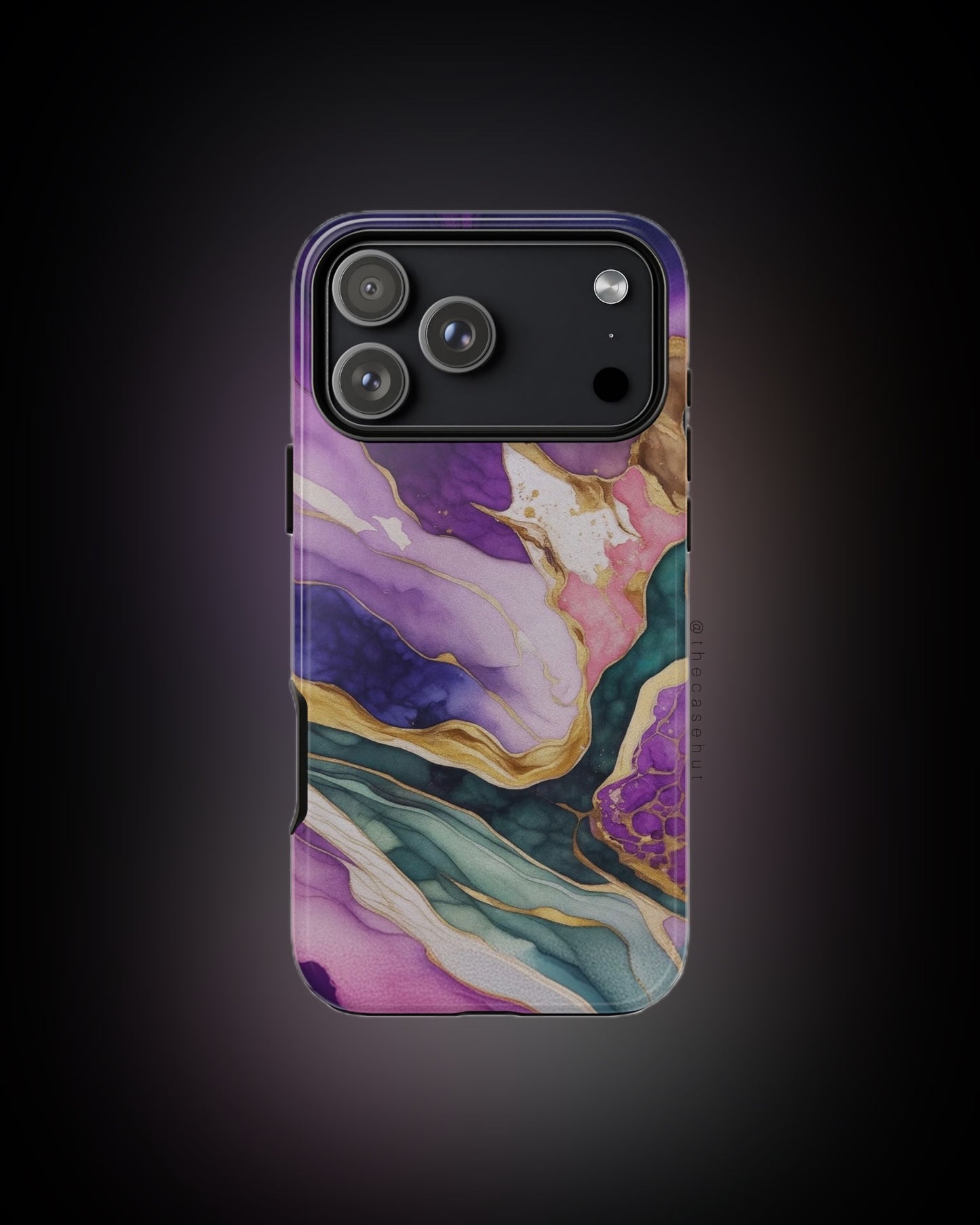 Mystic Marble Case