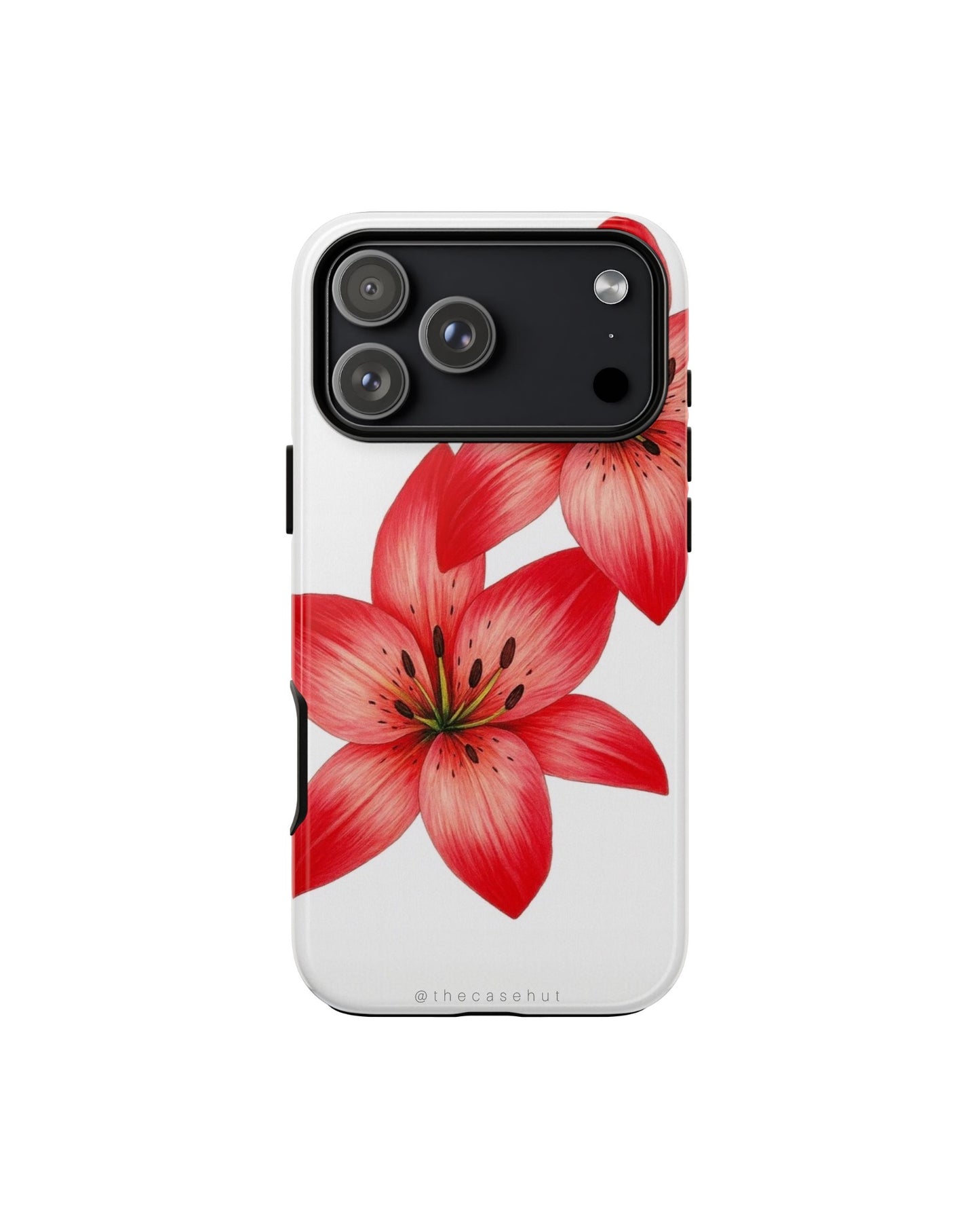 Lily Bloom Case