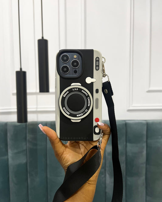 3D Camera Phonecase