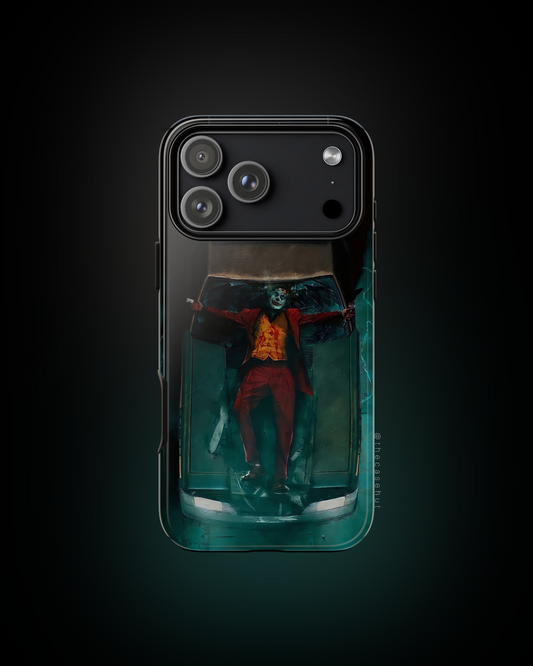 Joker Case II