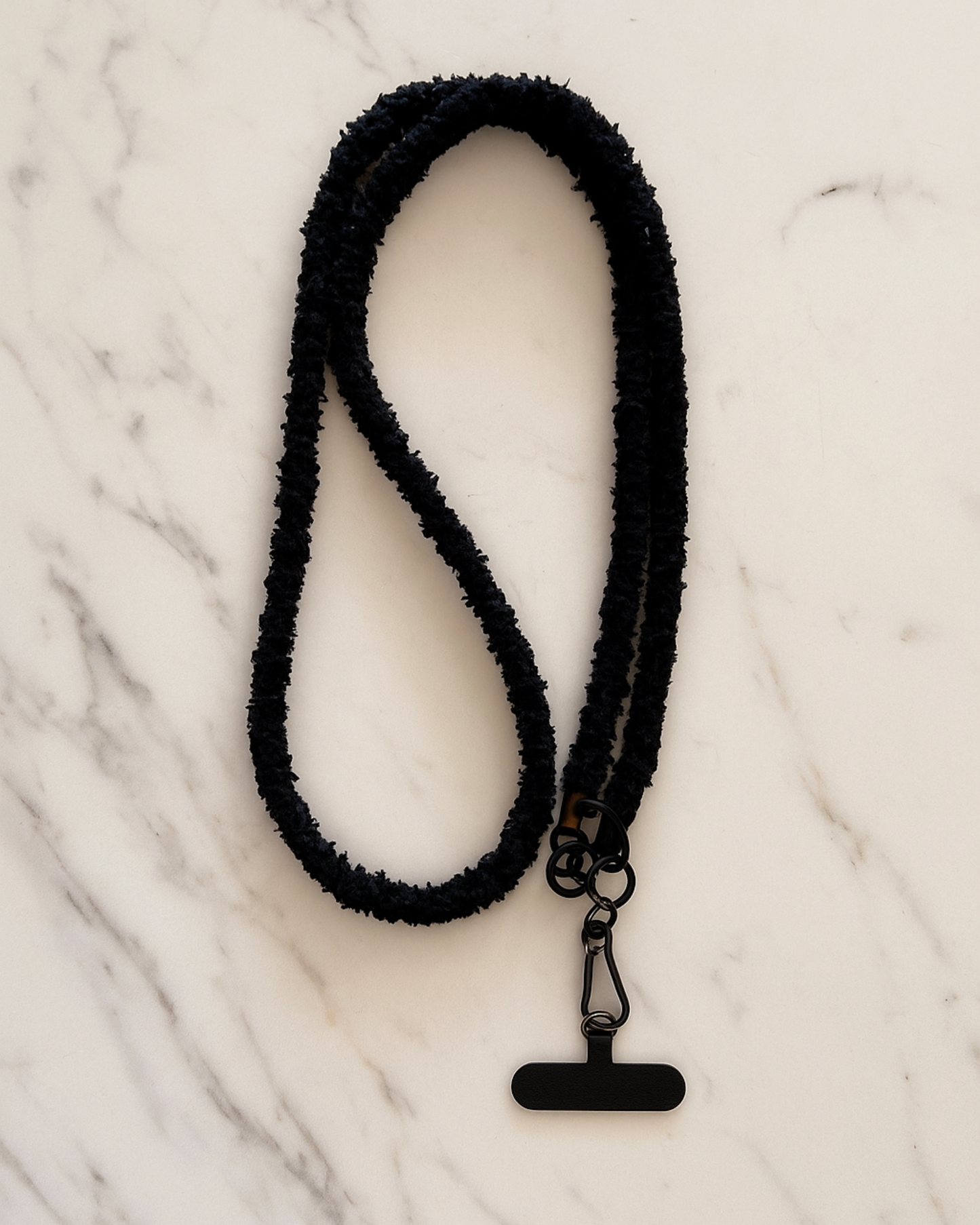 Plushline Lanyard