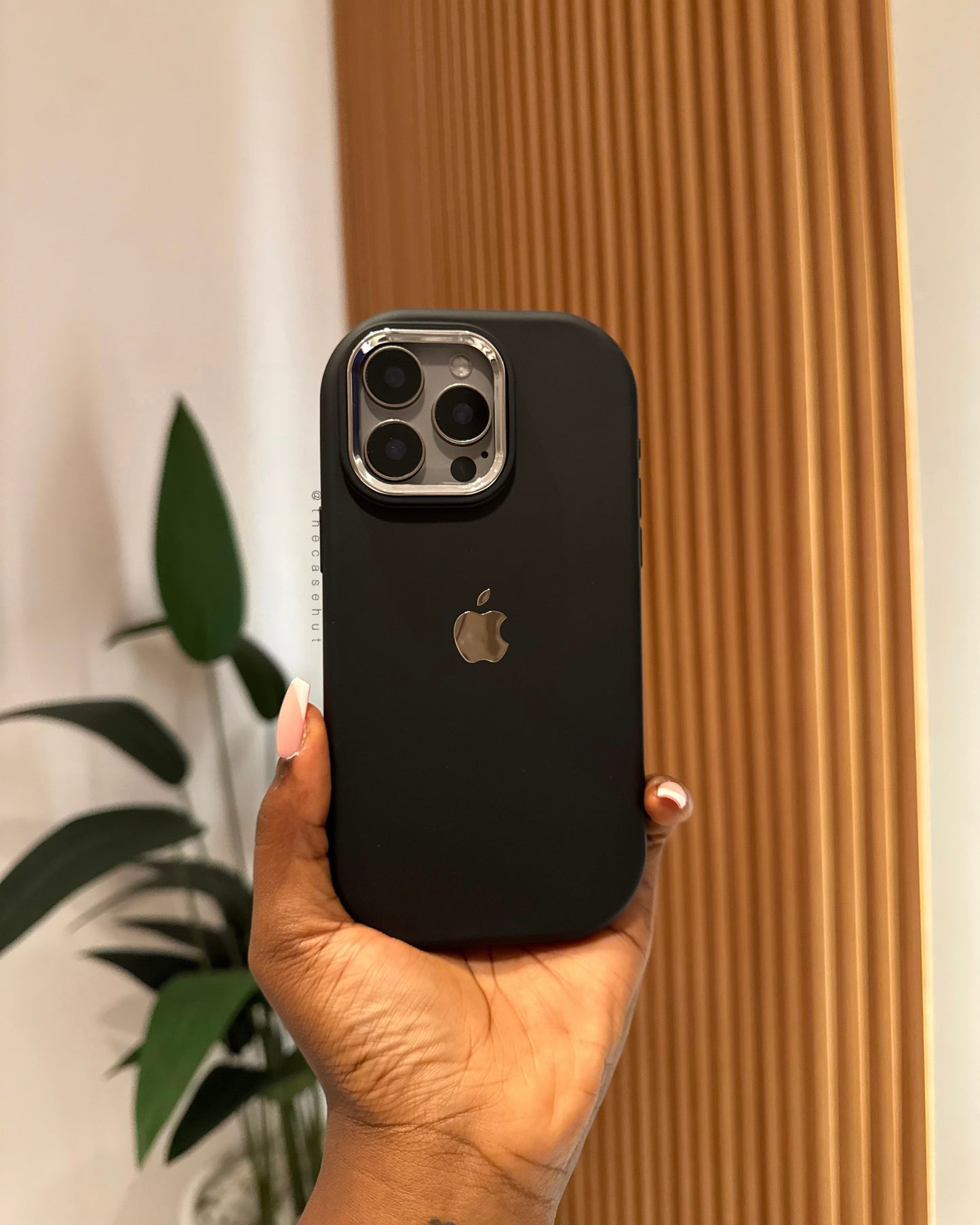 Sleek Oval Phonecase