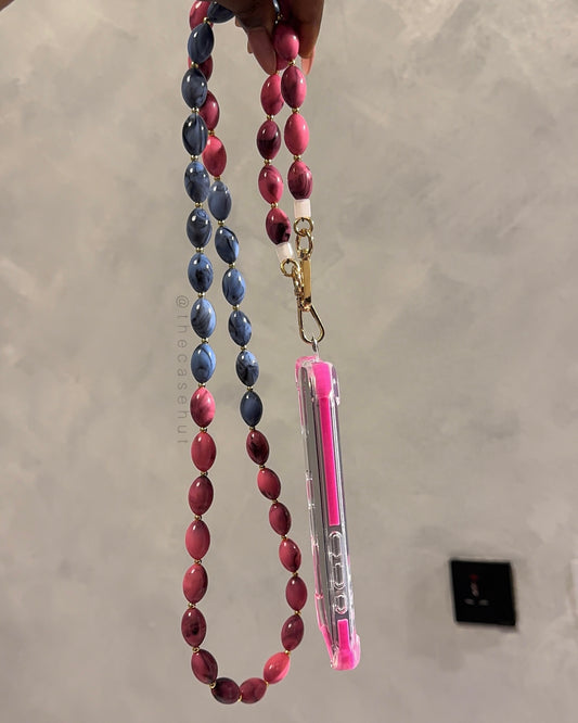 Beadloop Lanyard