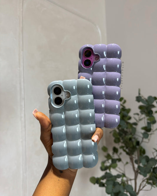 Bubble Pop Case