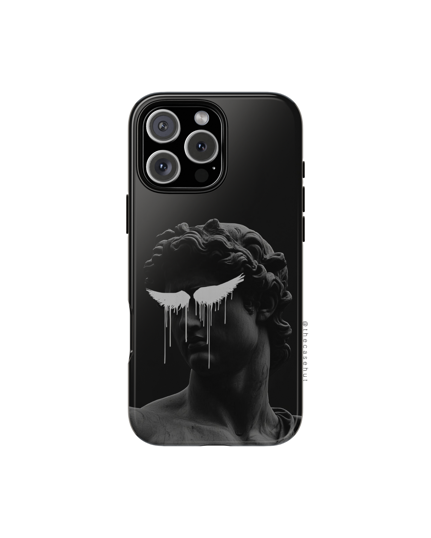 Lost Vision Case