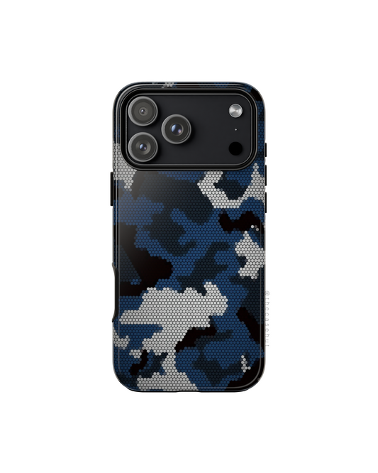 Pixel Camo Case