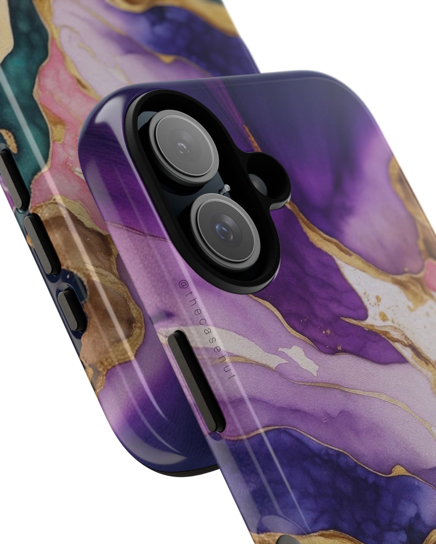 Mystic Marble Case