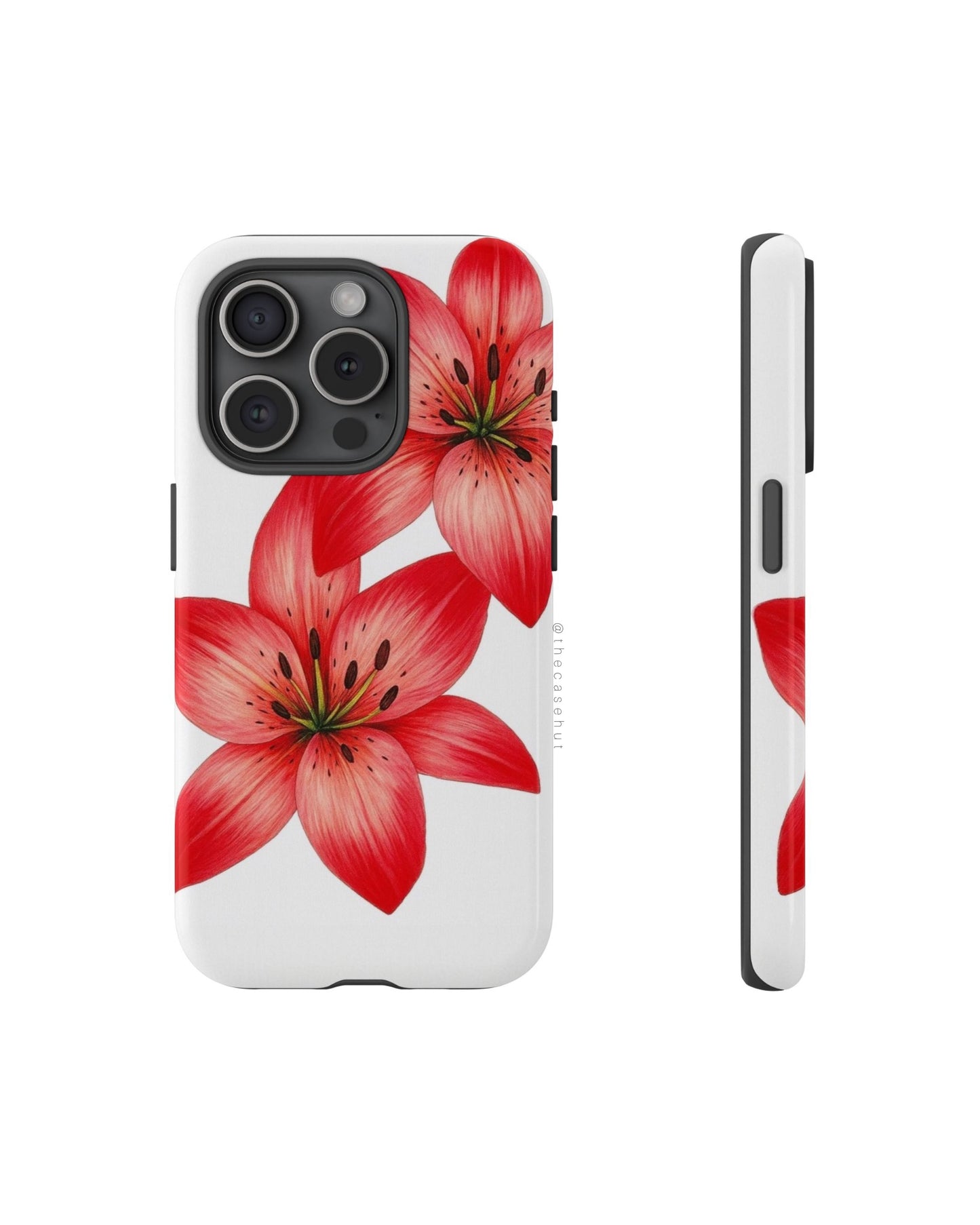 Lily Bloom Case