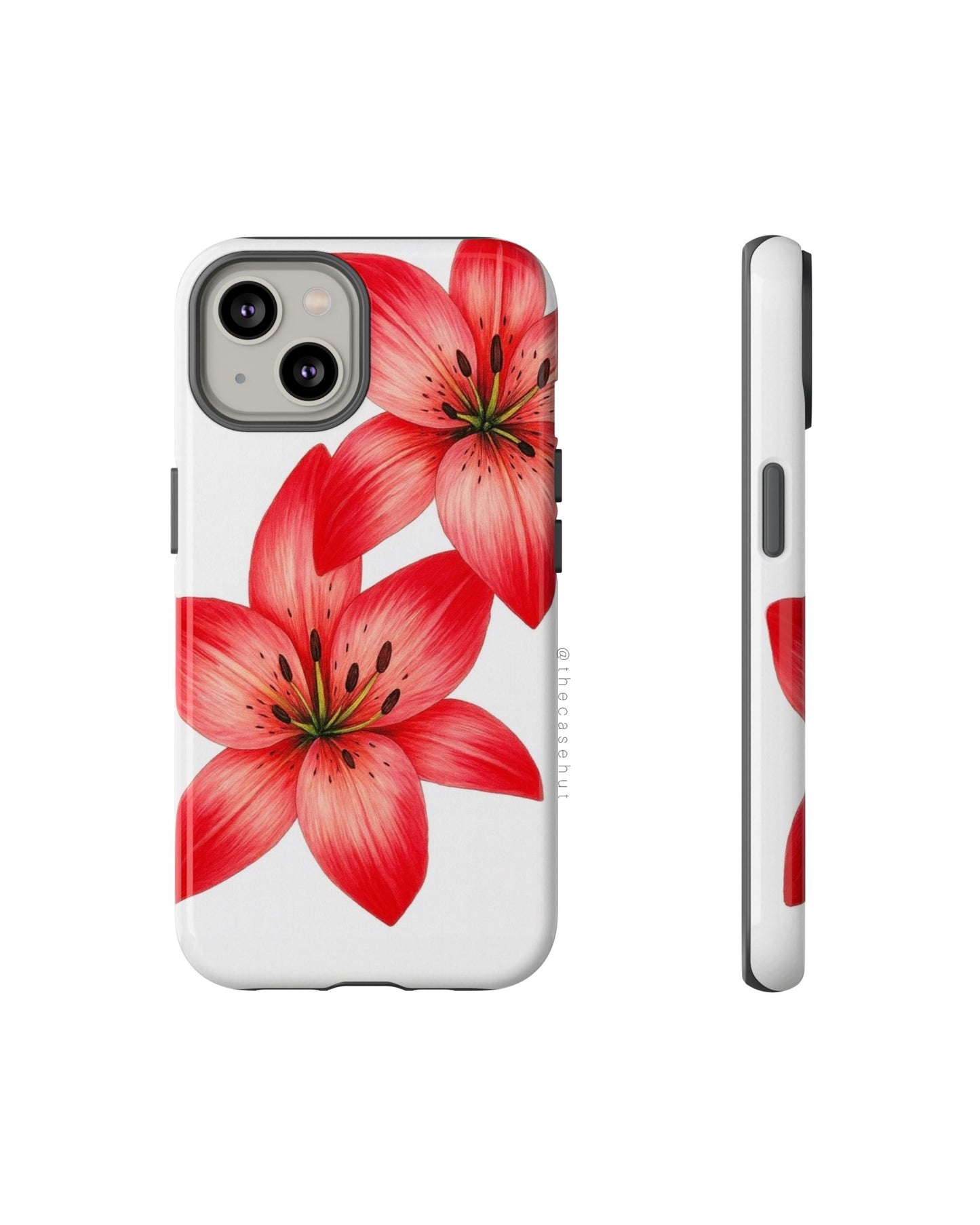 Lily Bloom Case