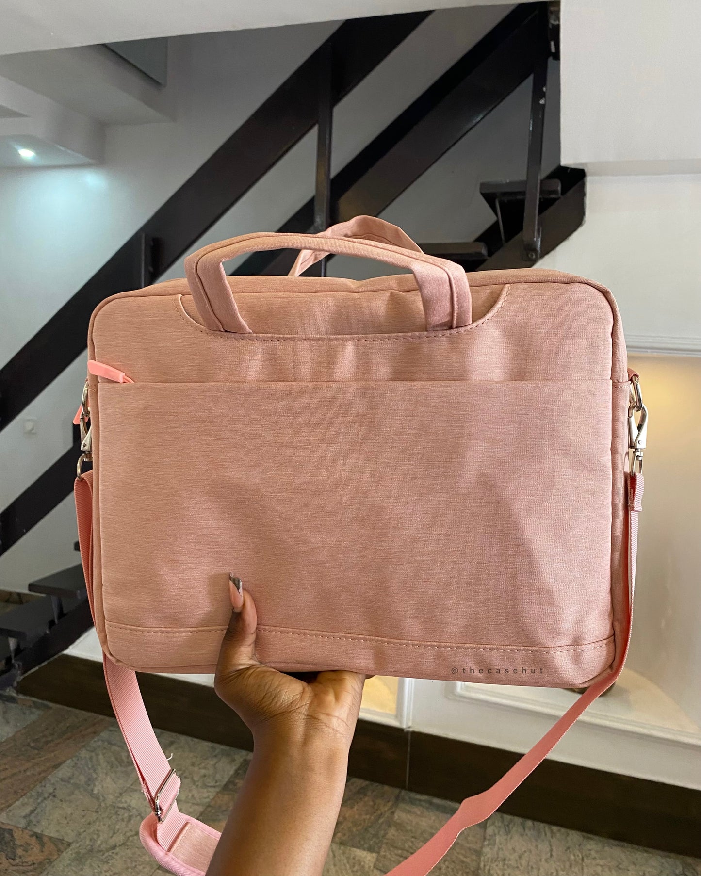 Classic Laptop Bag