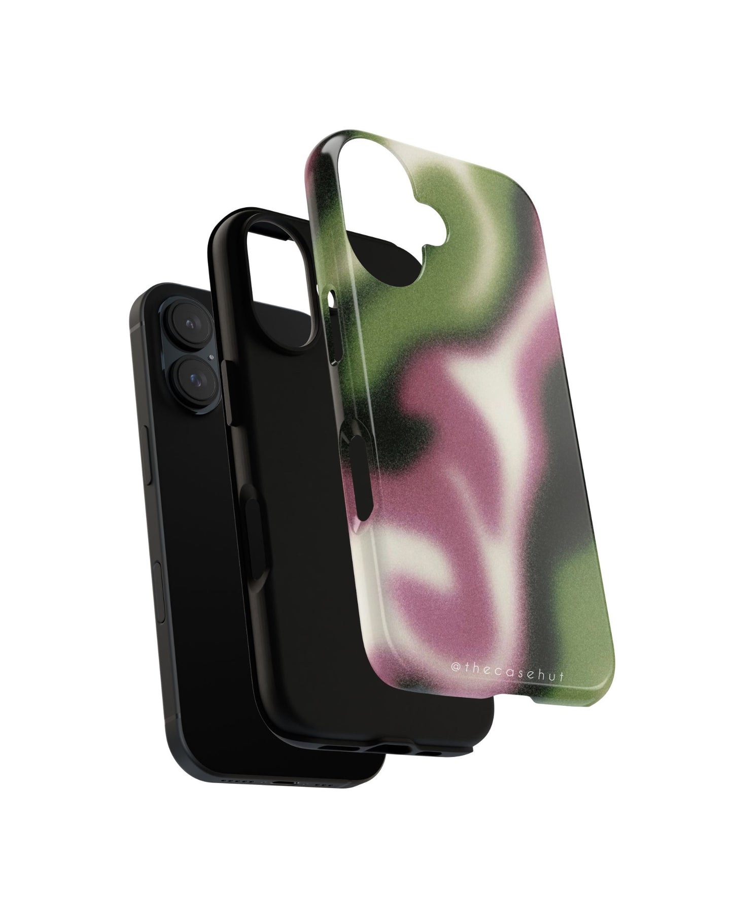 Olive Haze Case