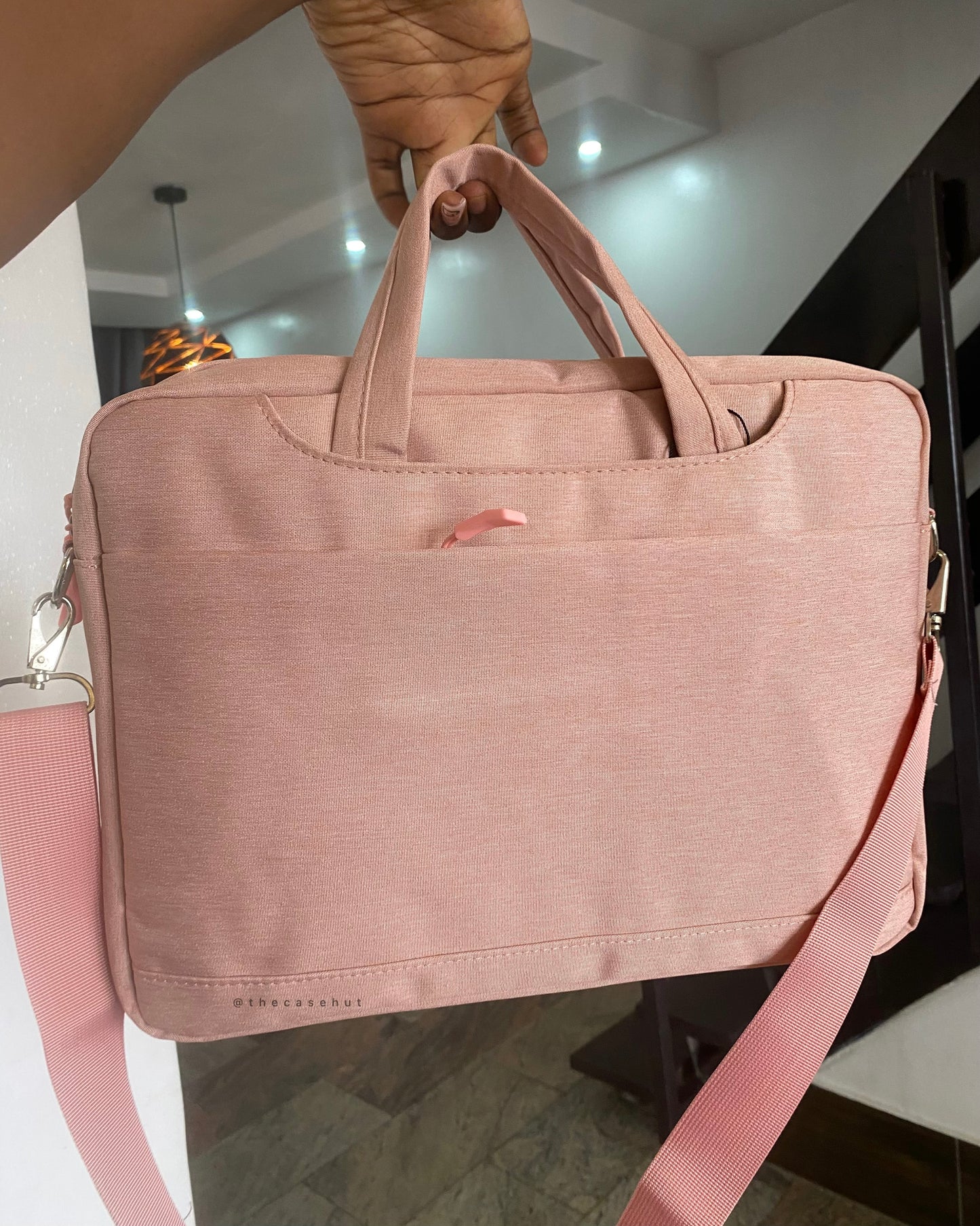 Classic Laptop Bag