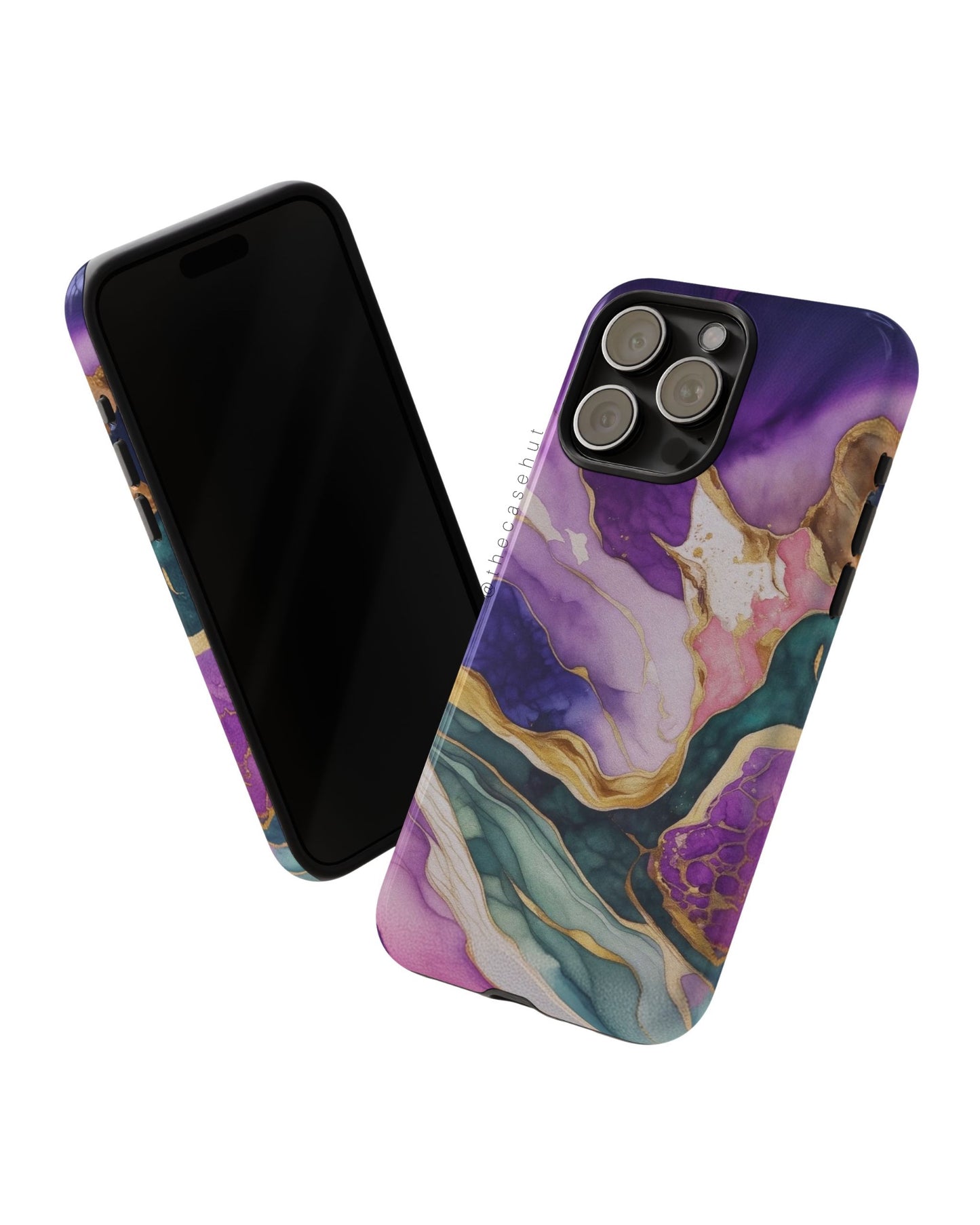 Mystic Marble Case
