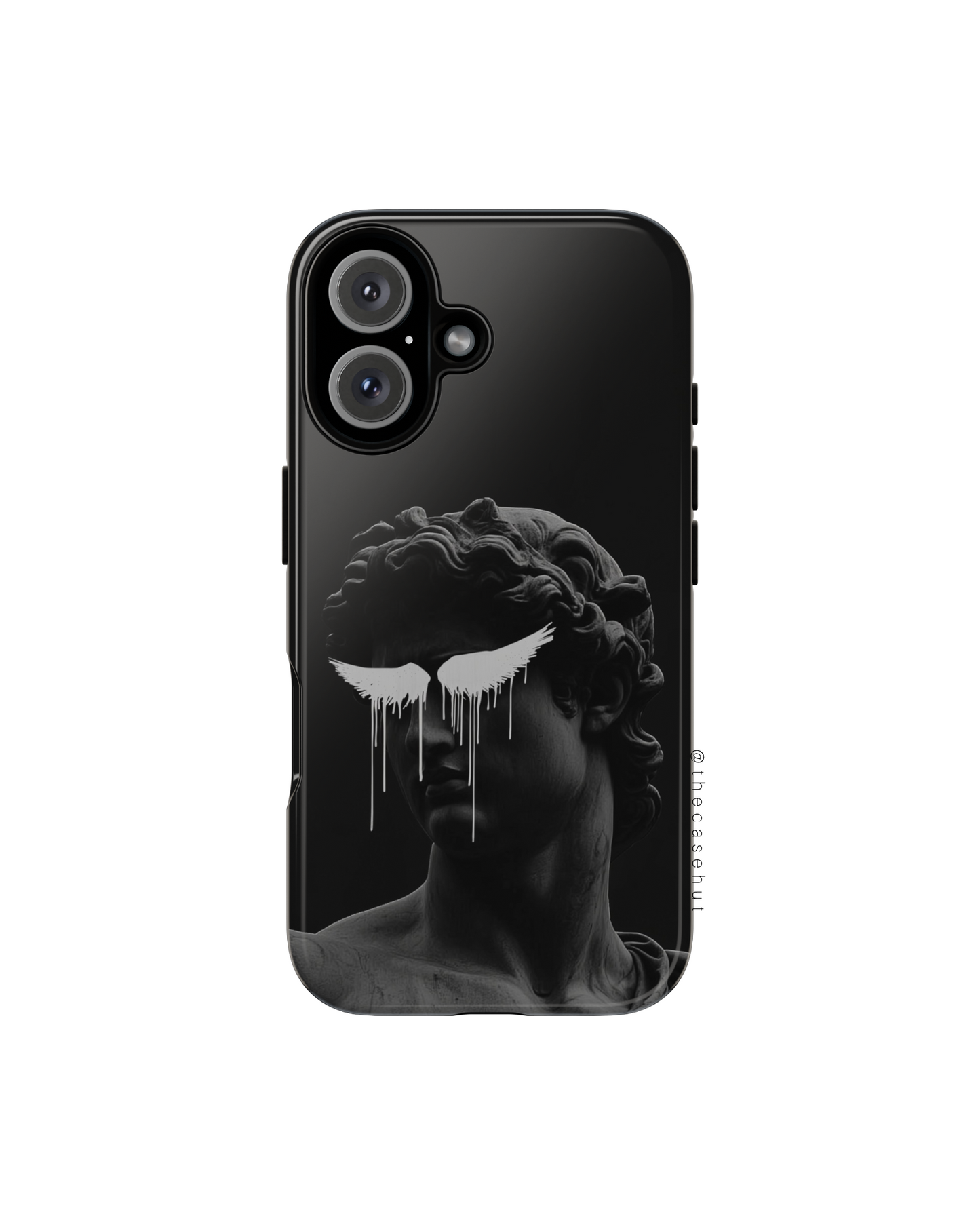 Lost Vision Case