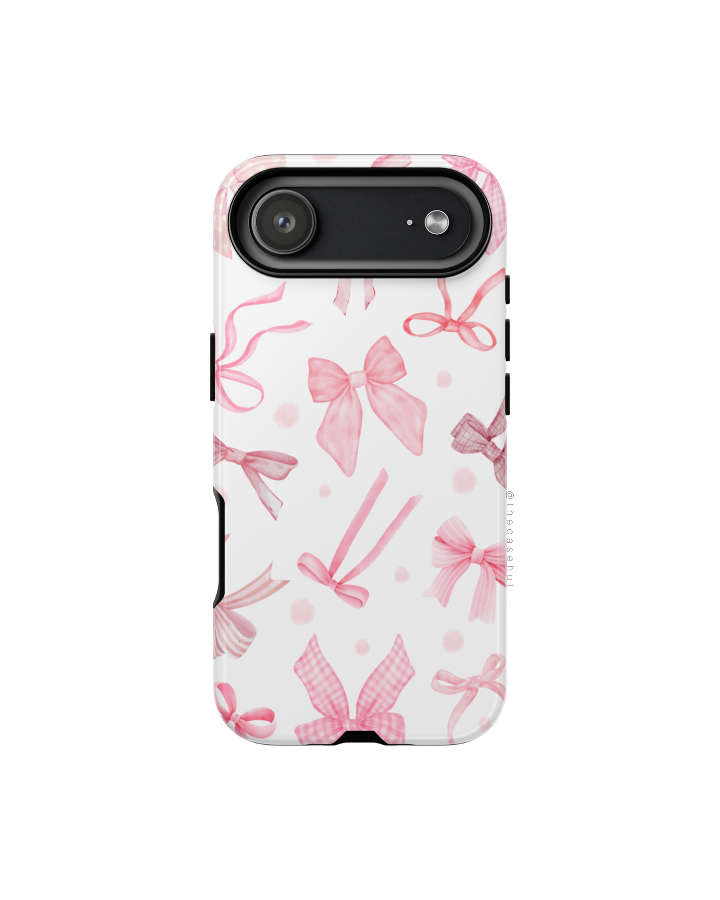Blush Bows Case