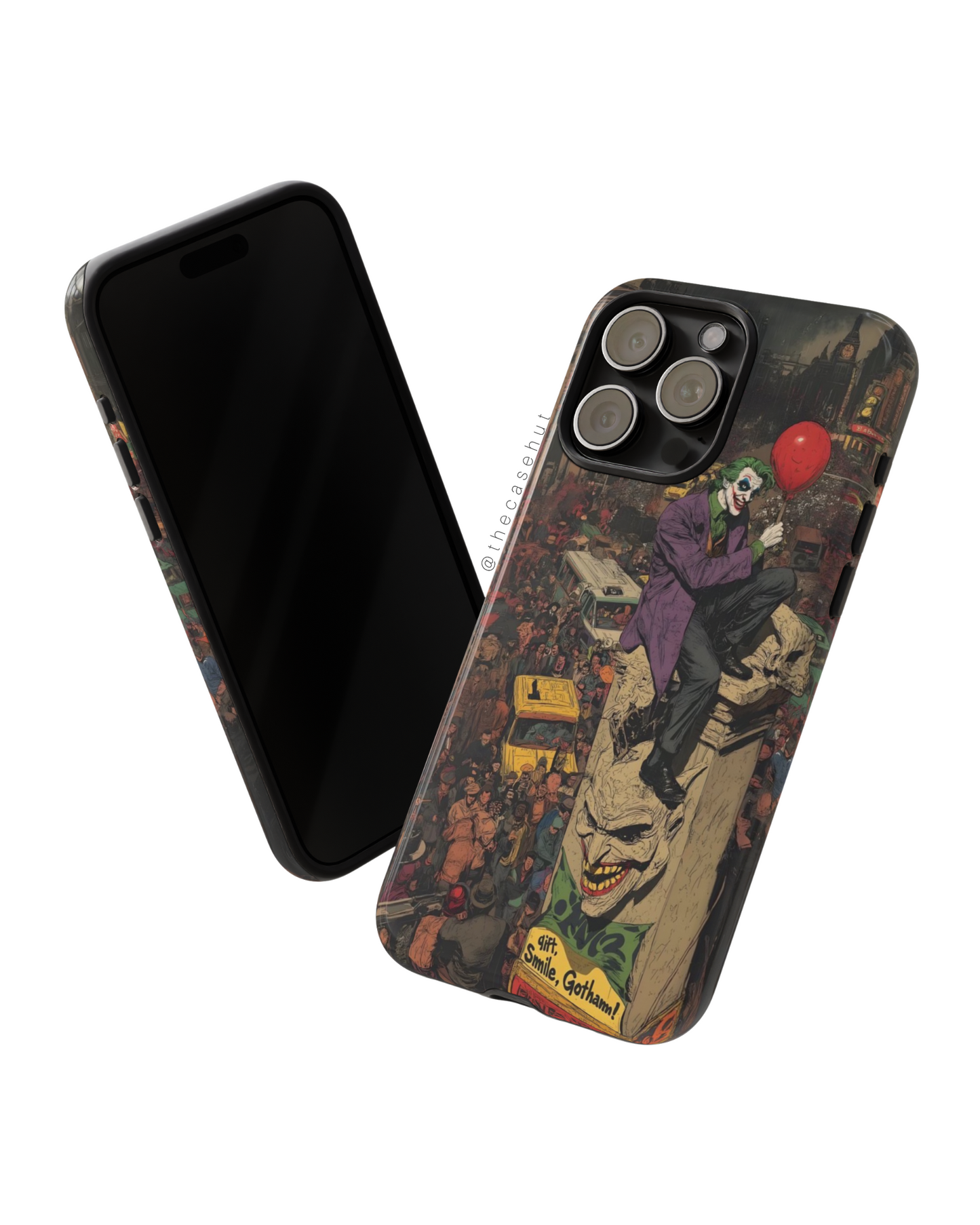 Joker I Case