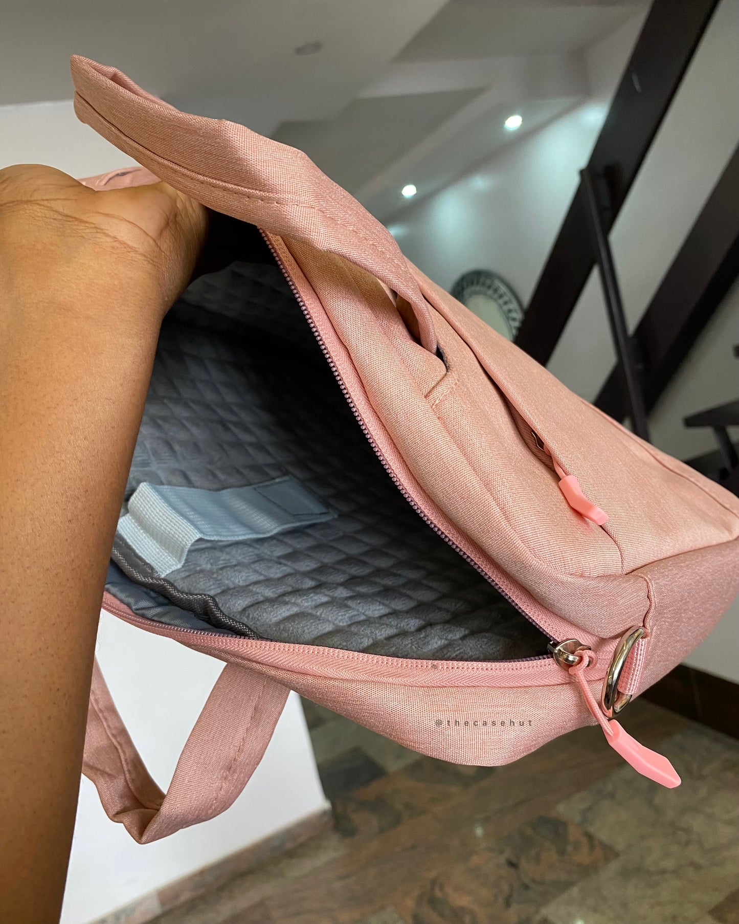 Classic Laptop Bag