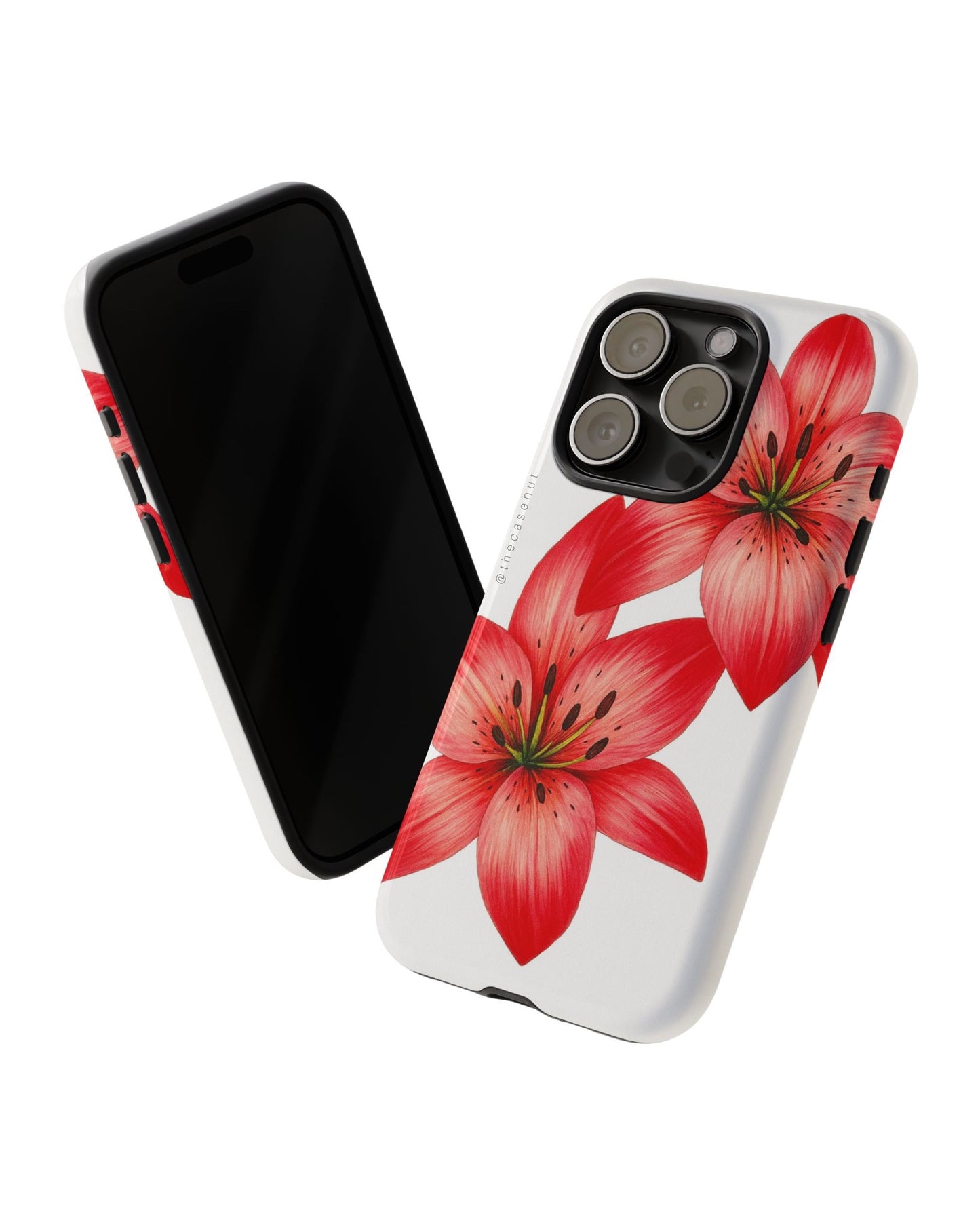 Lily Bloom Case