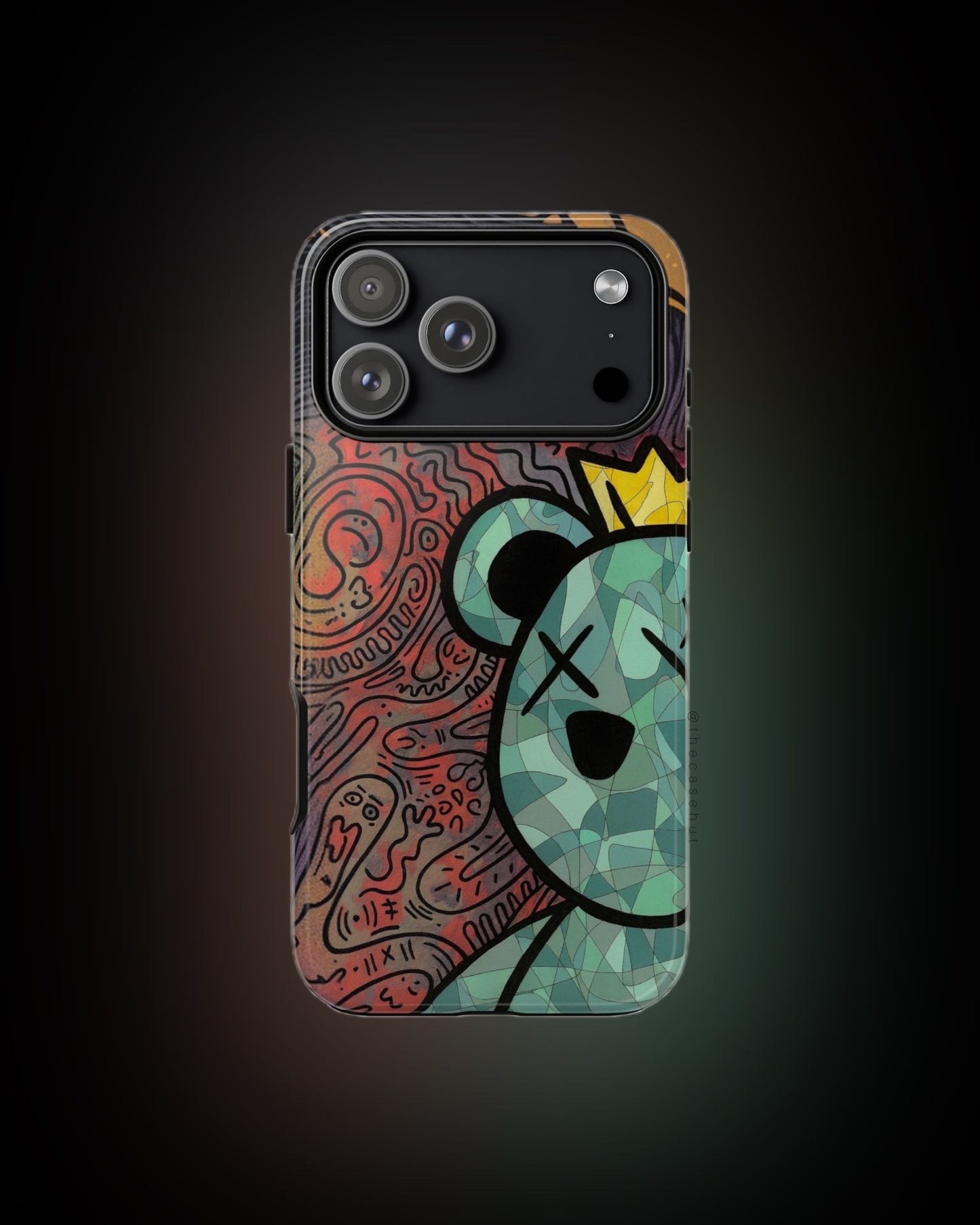 Abstract Bear Case