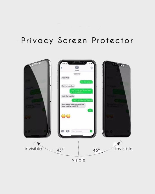 Privacy Screen Protector