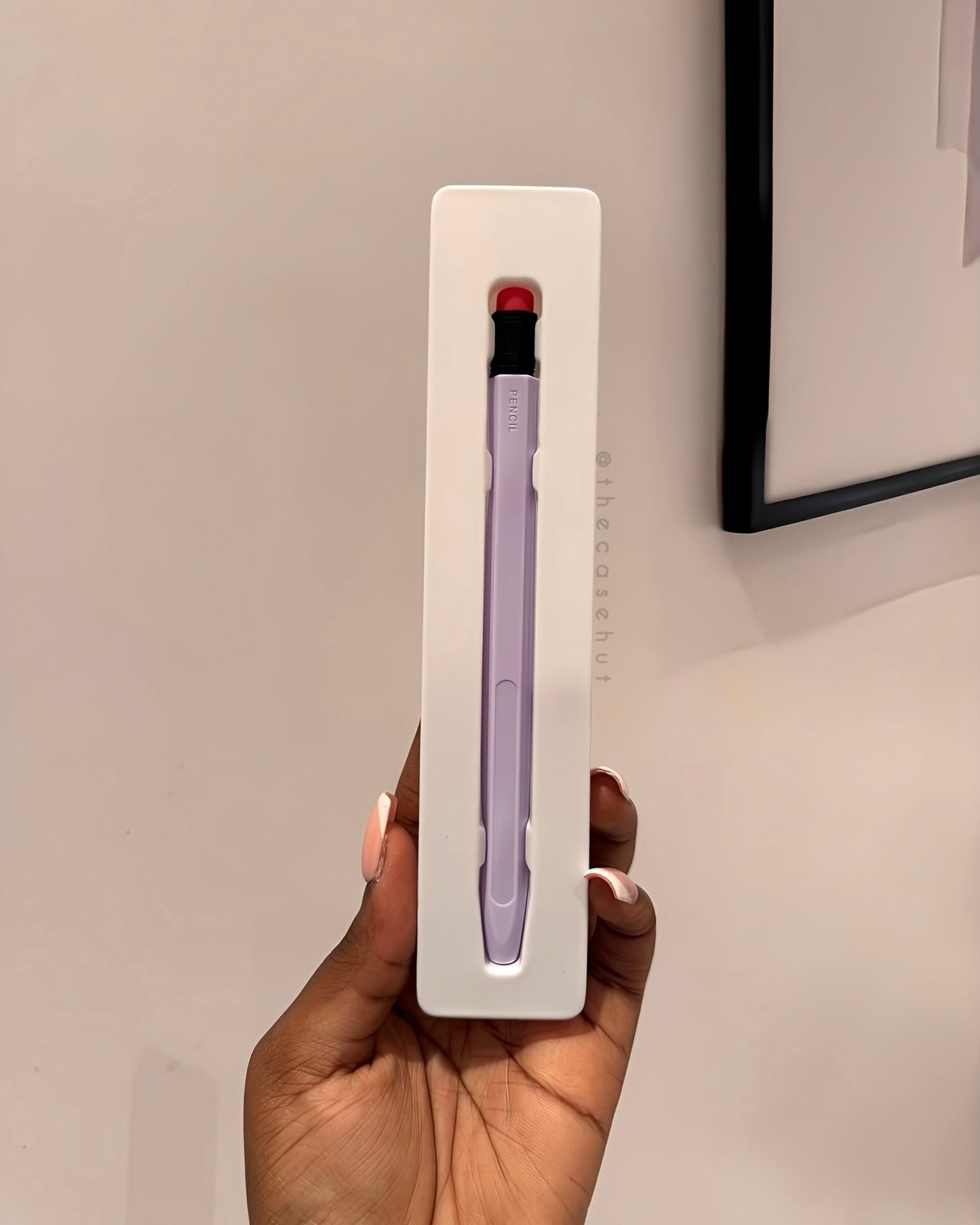 Silicone Pen Cover