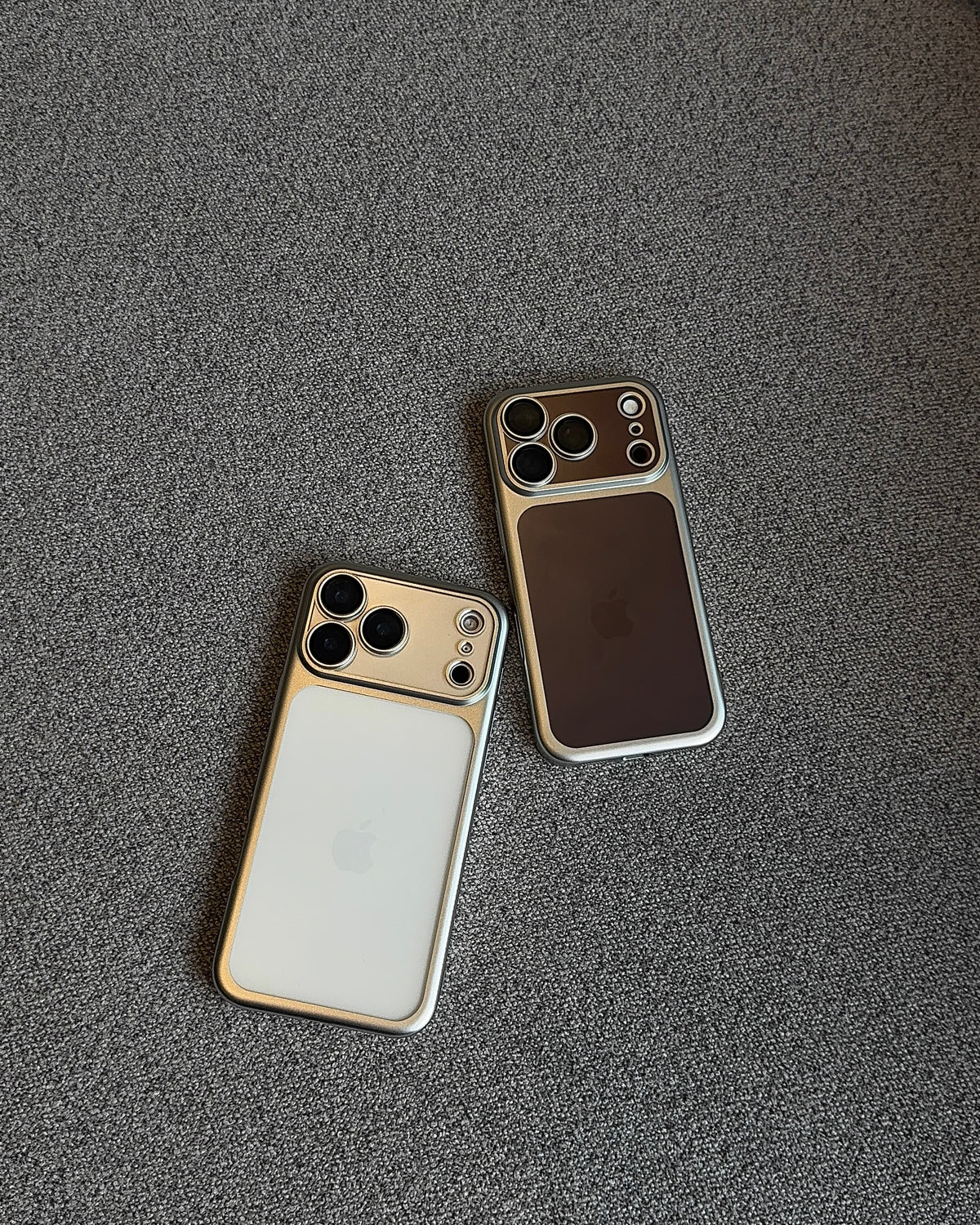 Split Frame Case