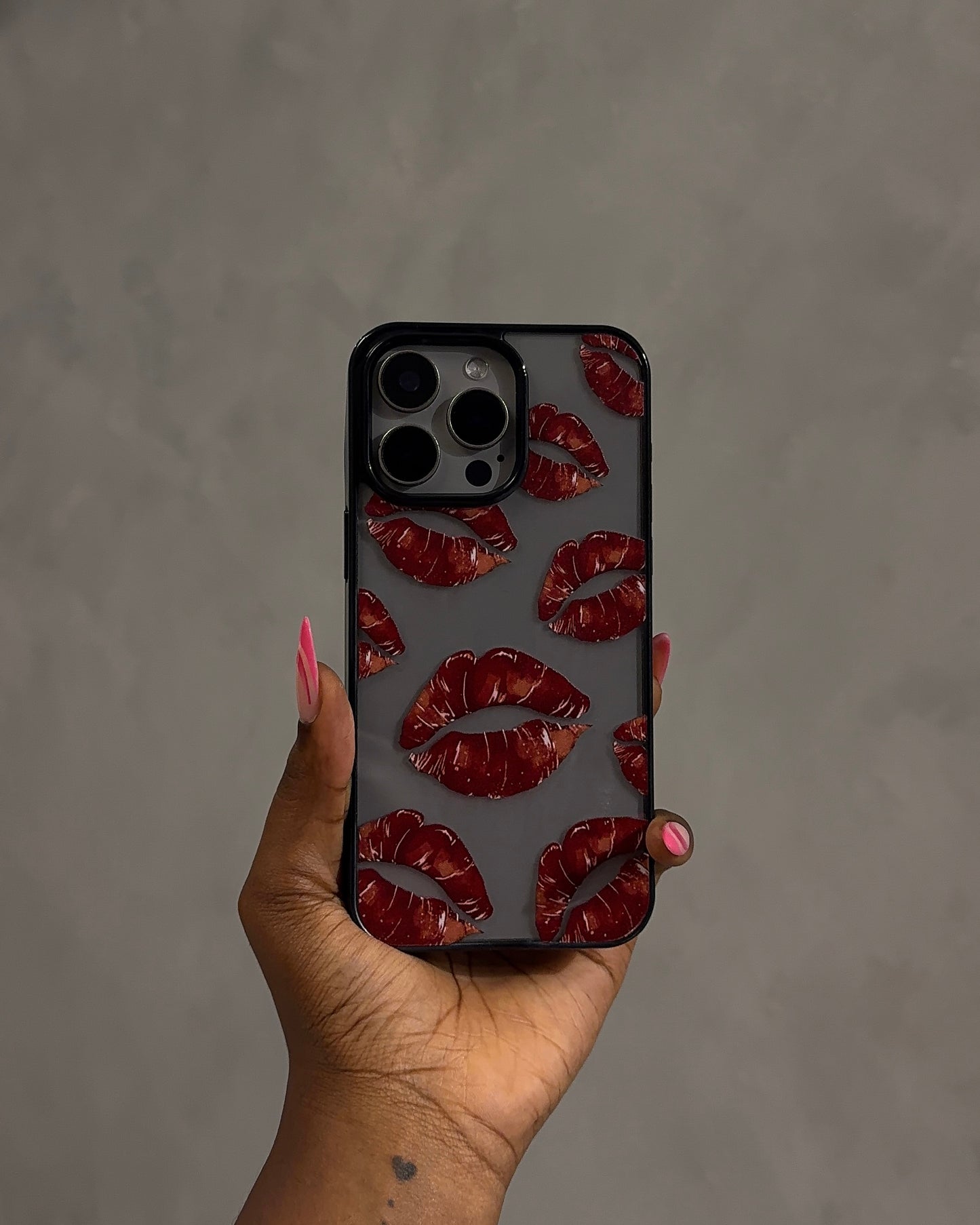 Midnight Kiss Case