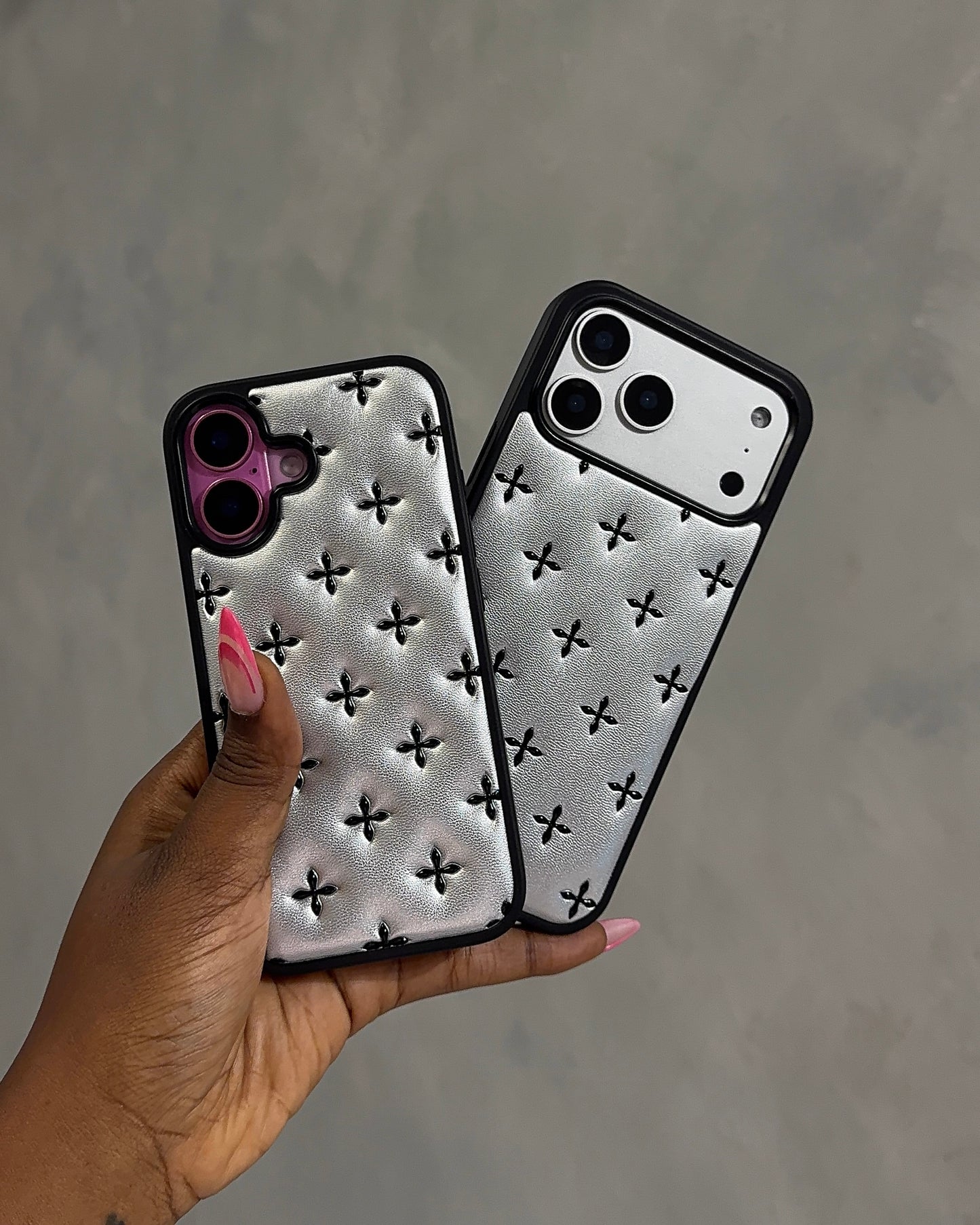Mono Cross Case