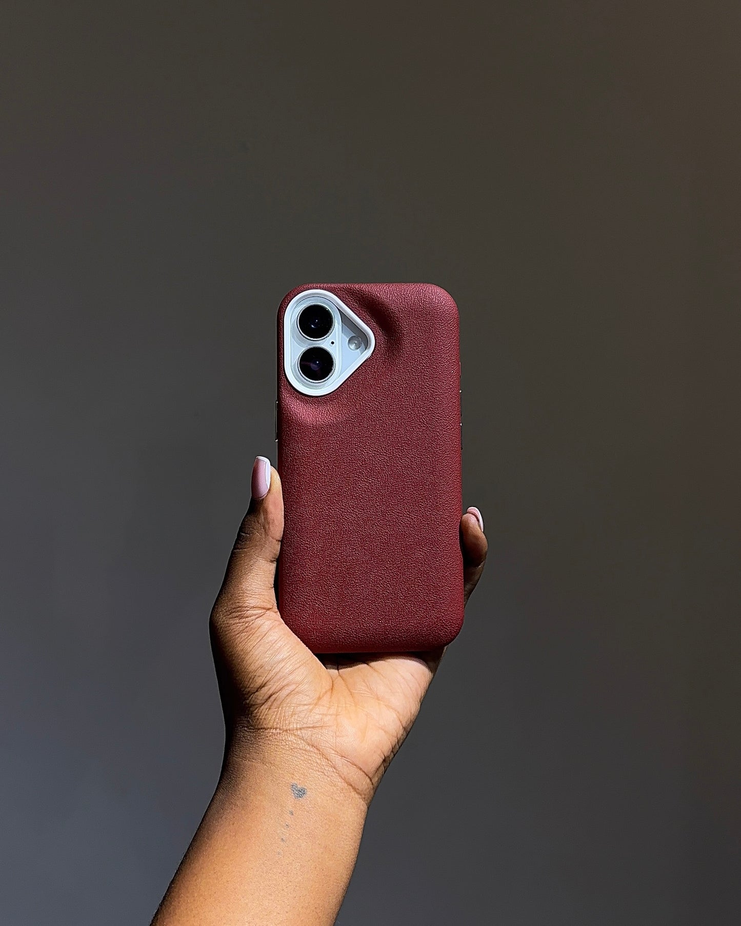 Solid Color Case