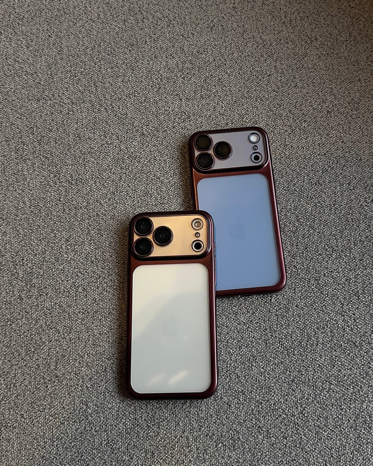 Split Frame Case