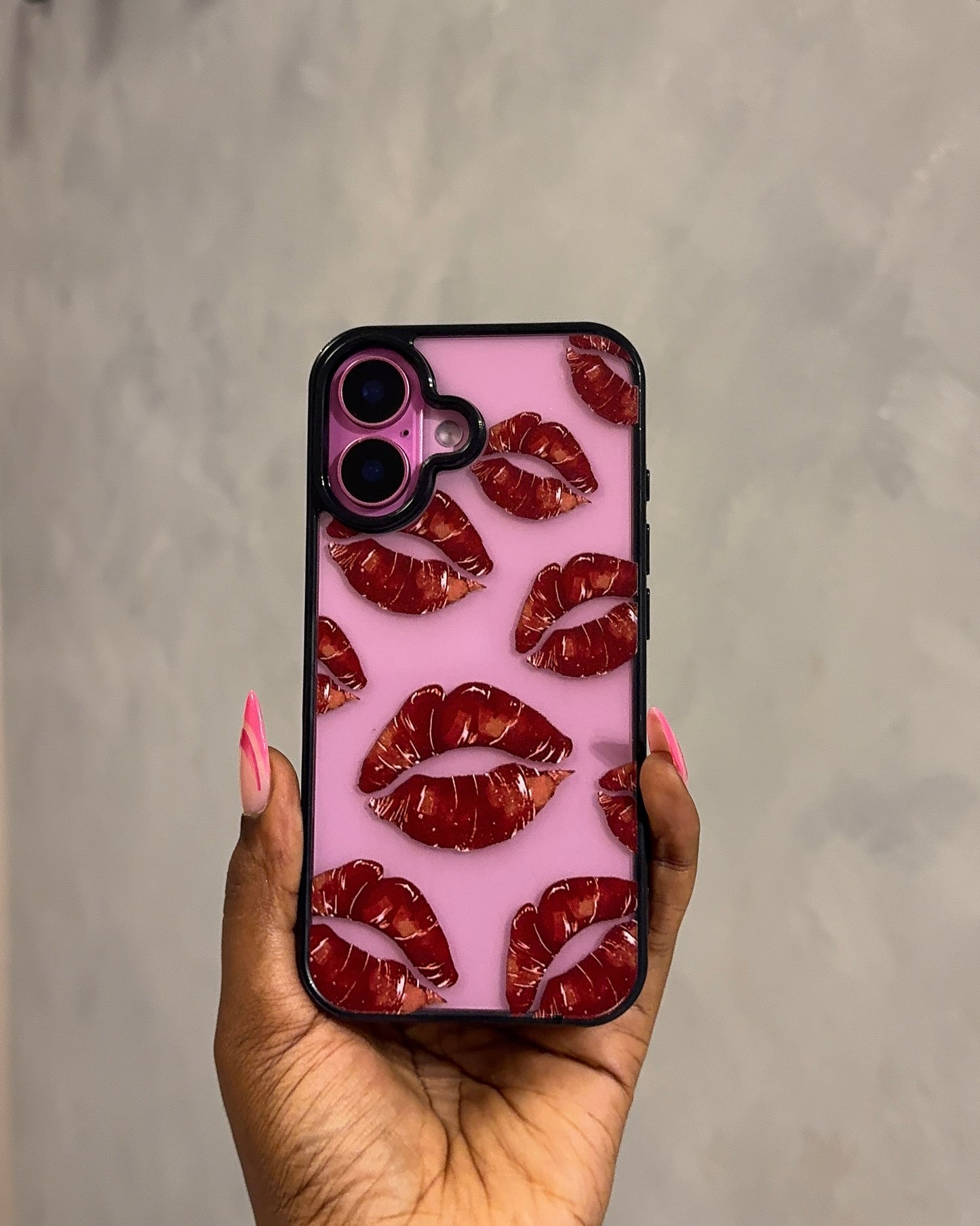Midnight Kiss Case