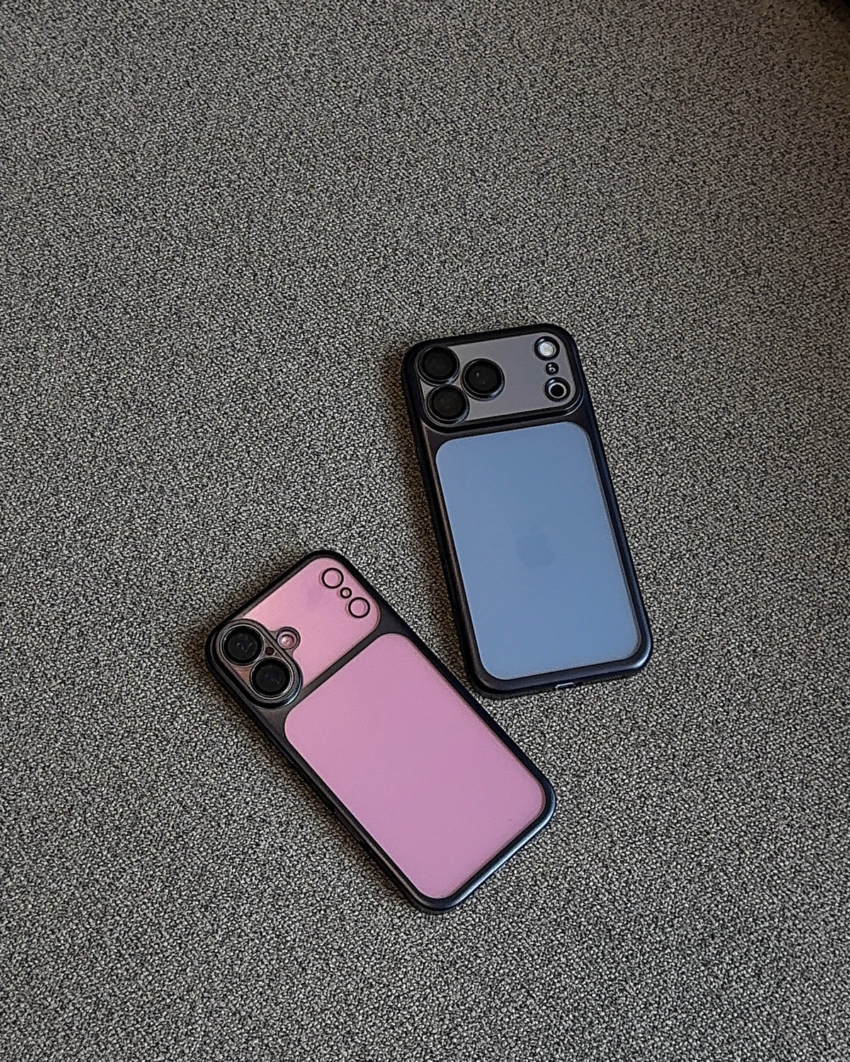 Split Frame Case