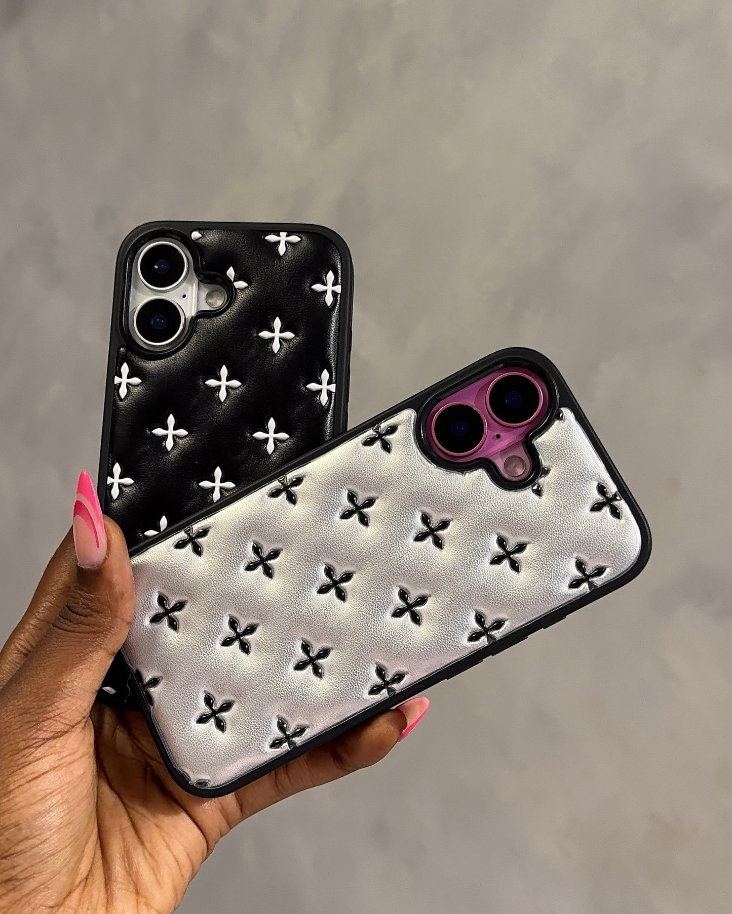Mono Cross Case