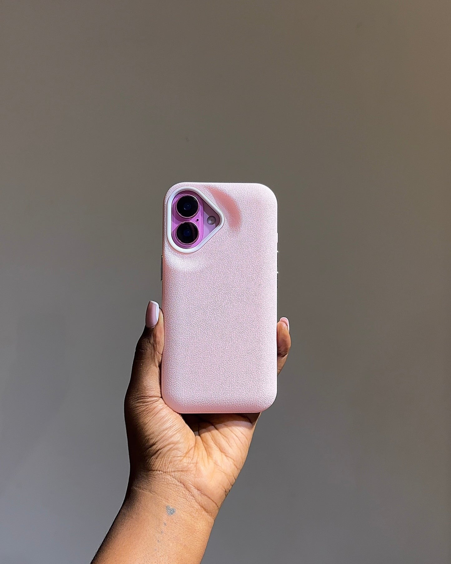 Solid Color Case