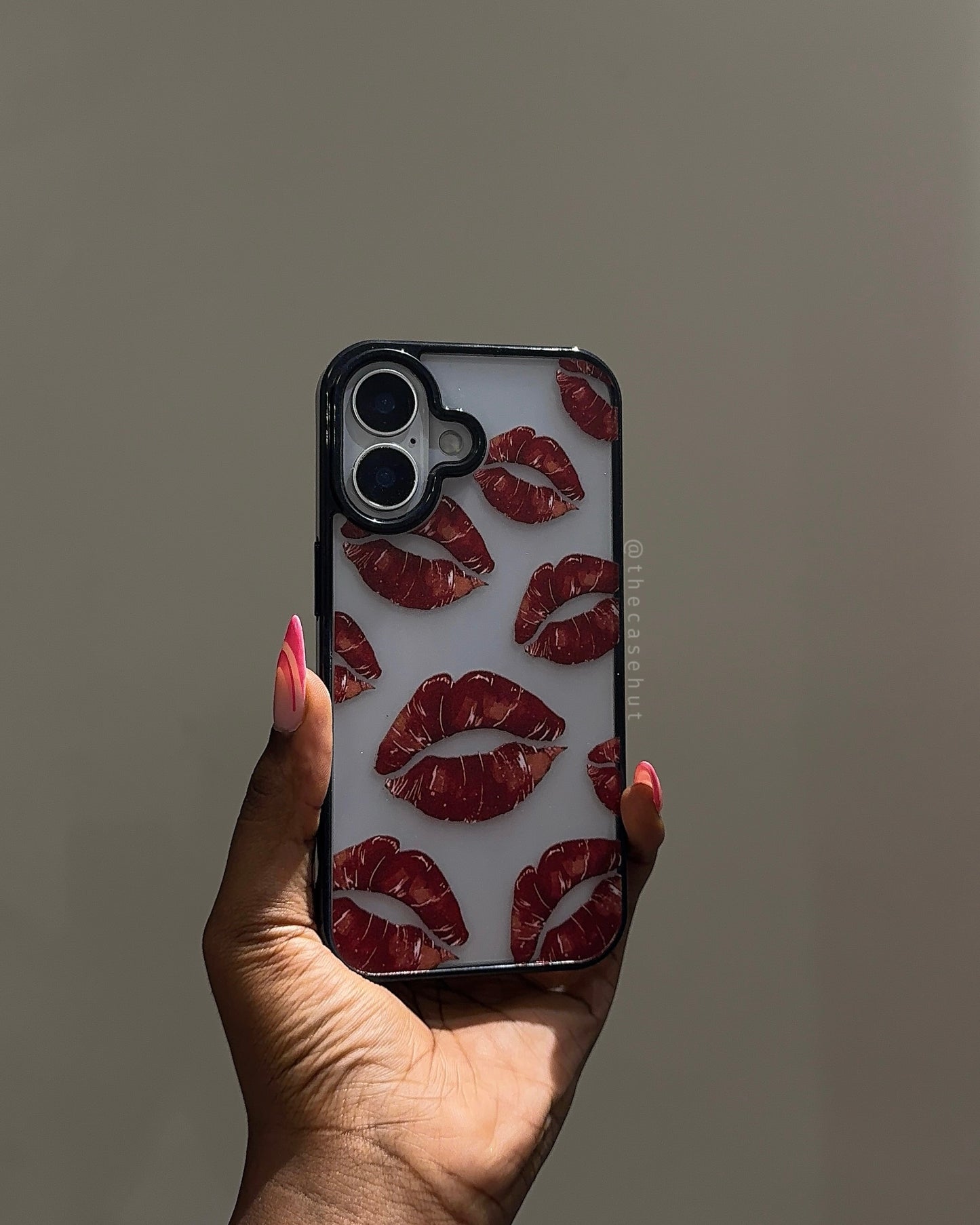 Midnight Kiss Case