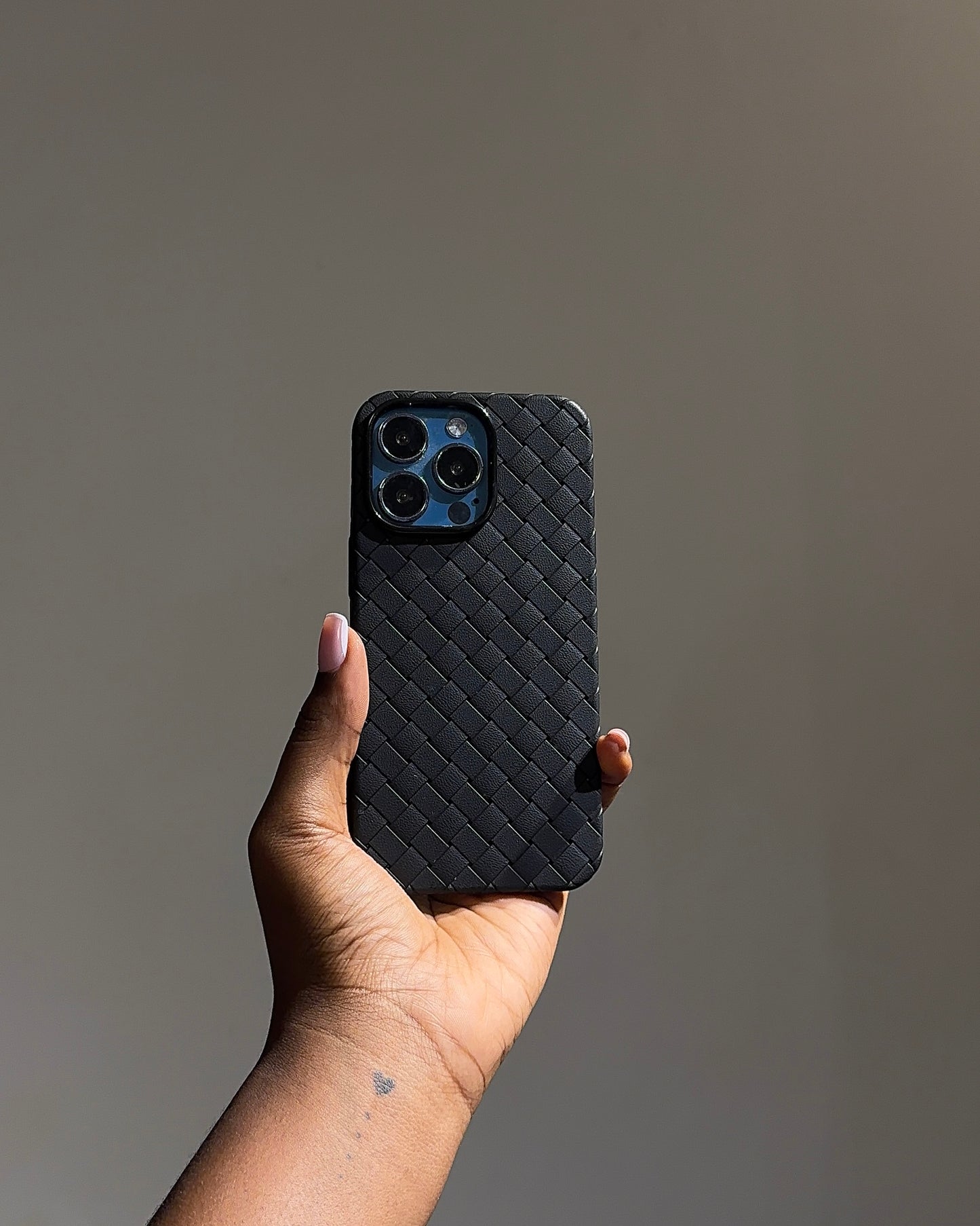 Woven Phonecase
