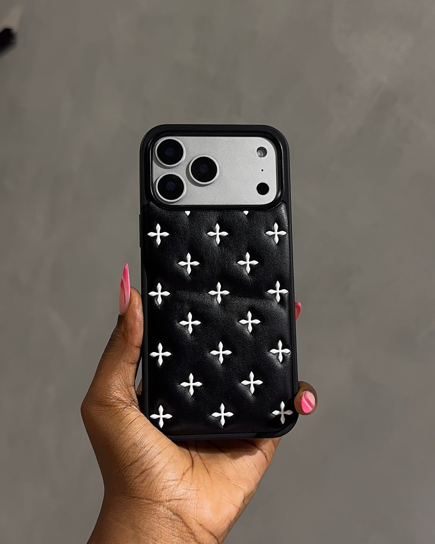 Mono Cross Case