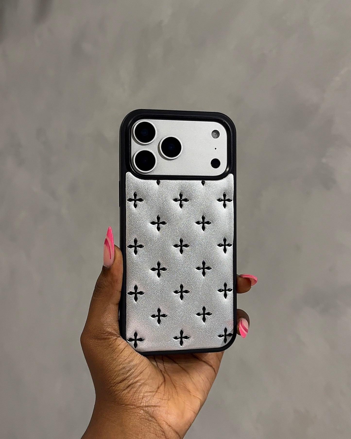 Mono Cross Case