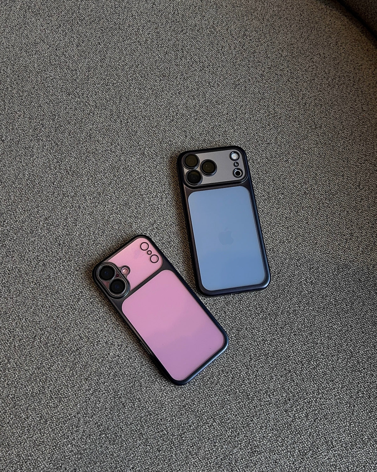 Split Frame Case