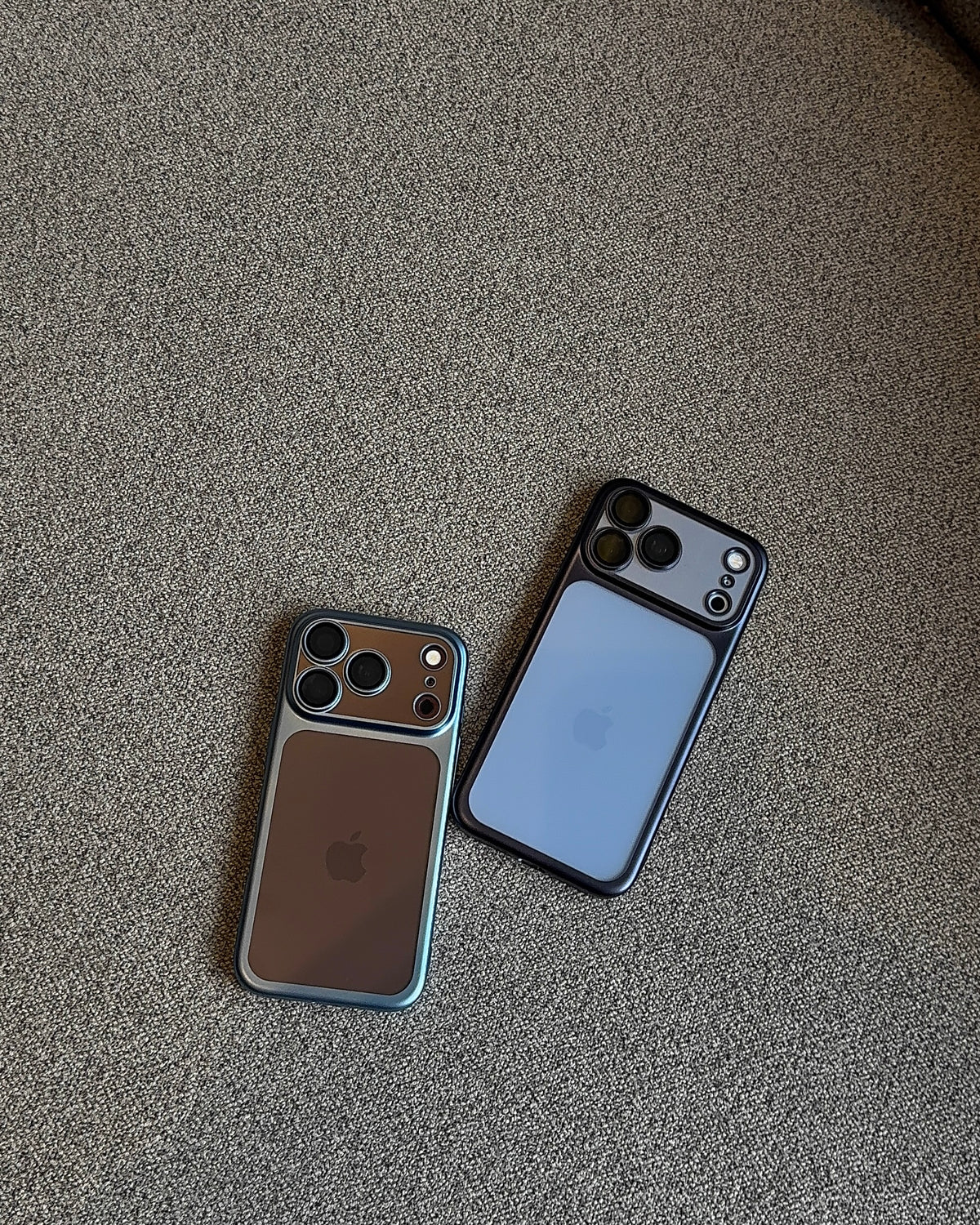 Split Frame Case