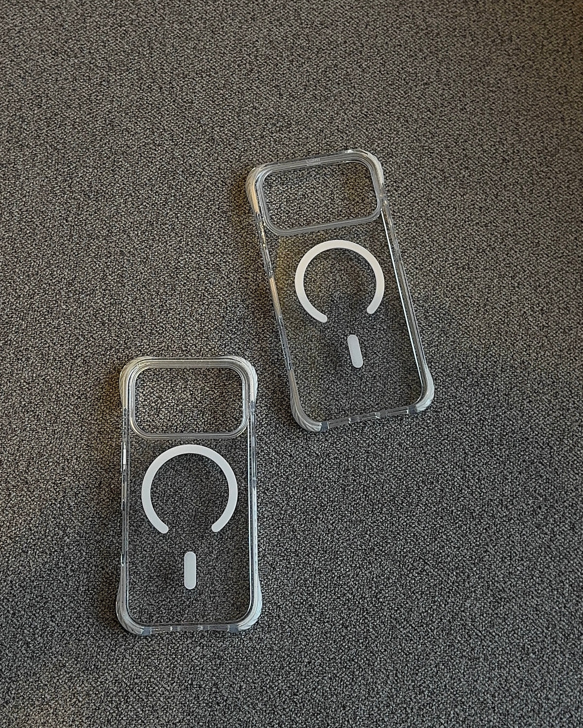 Bumper Magsafe Case