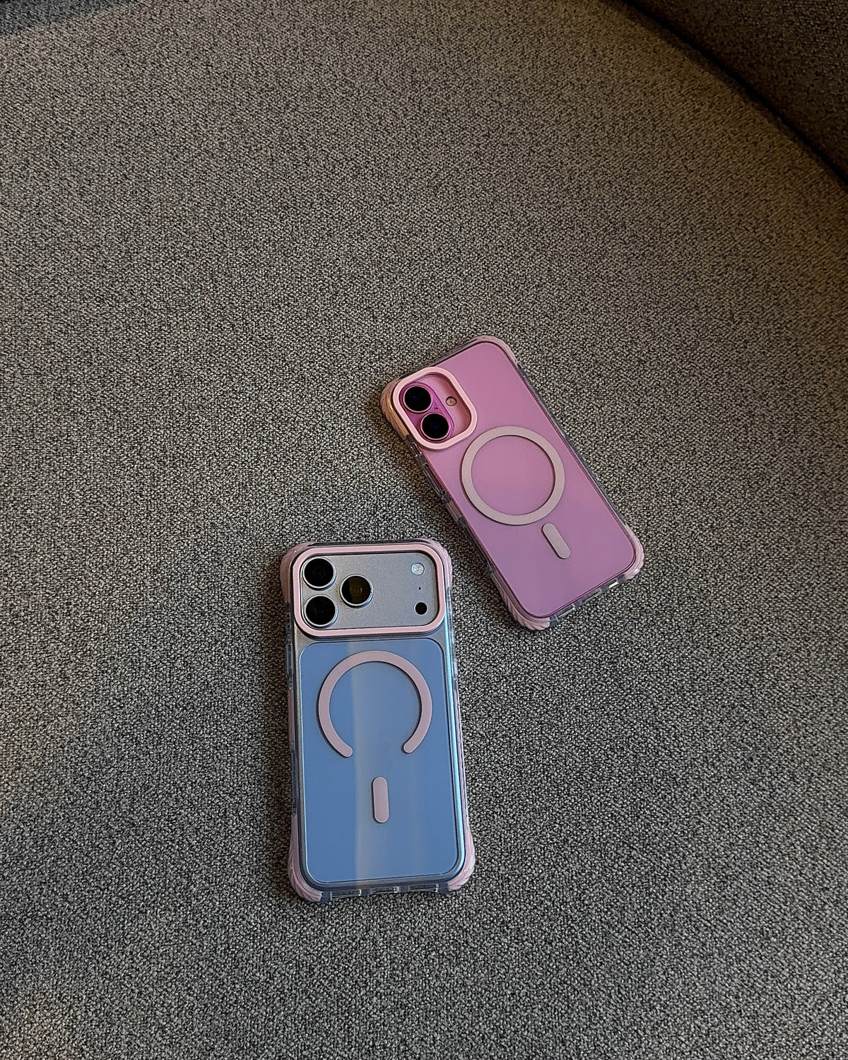Bumper Magsafe Case