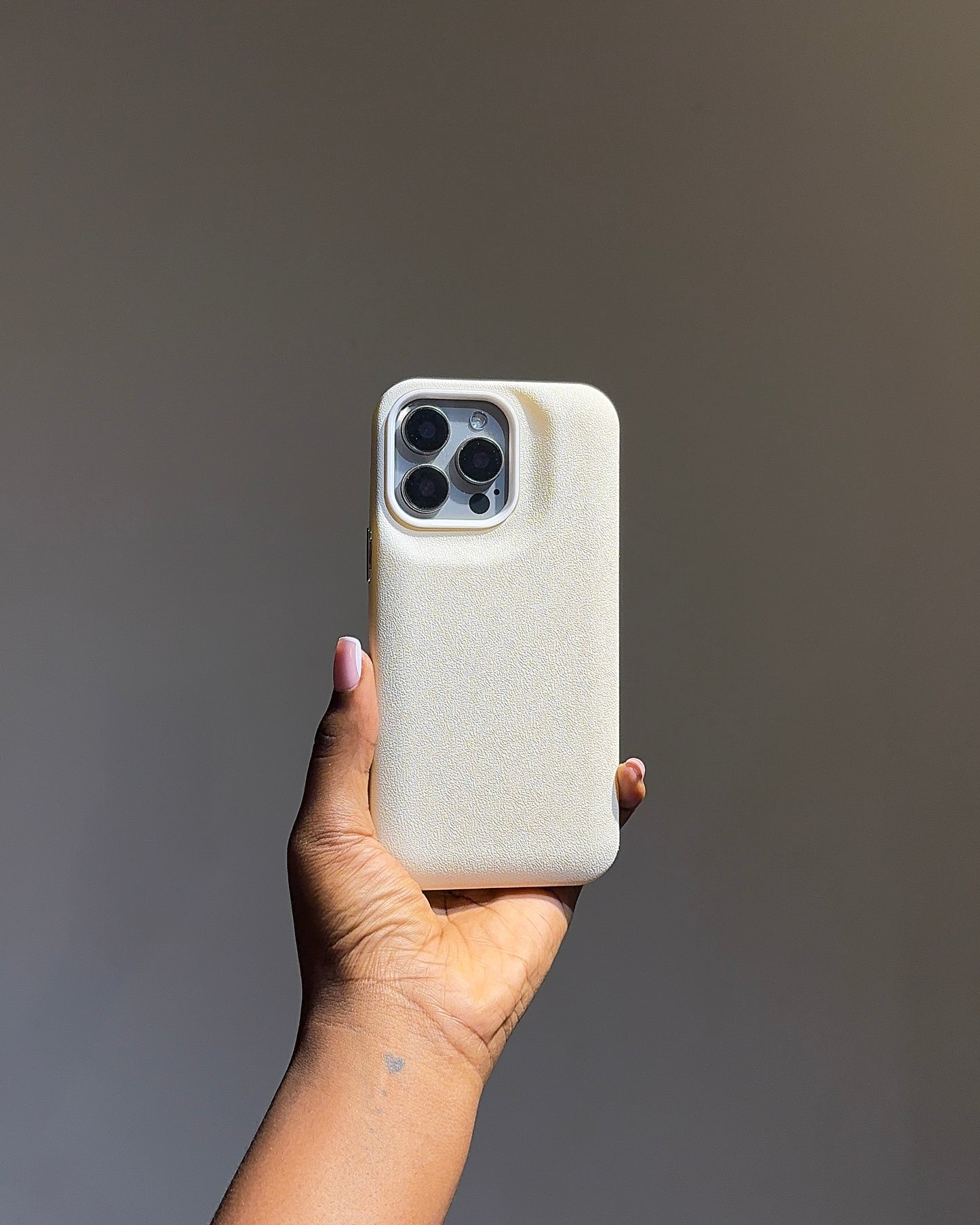 Solid Color Case