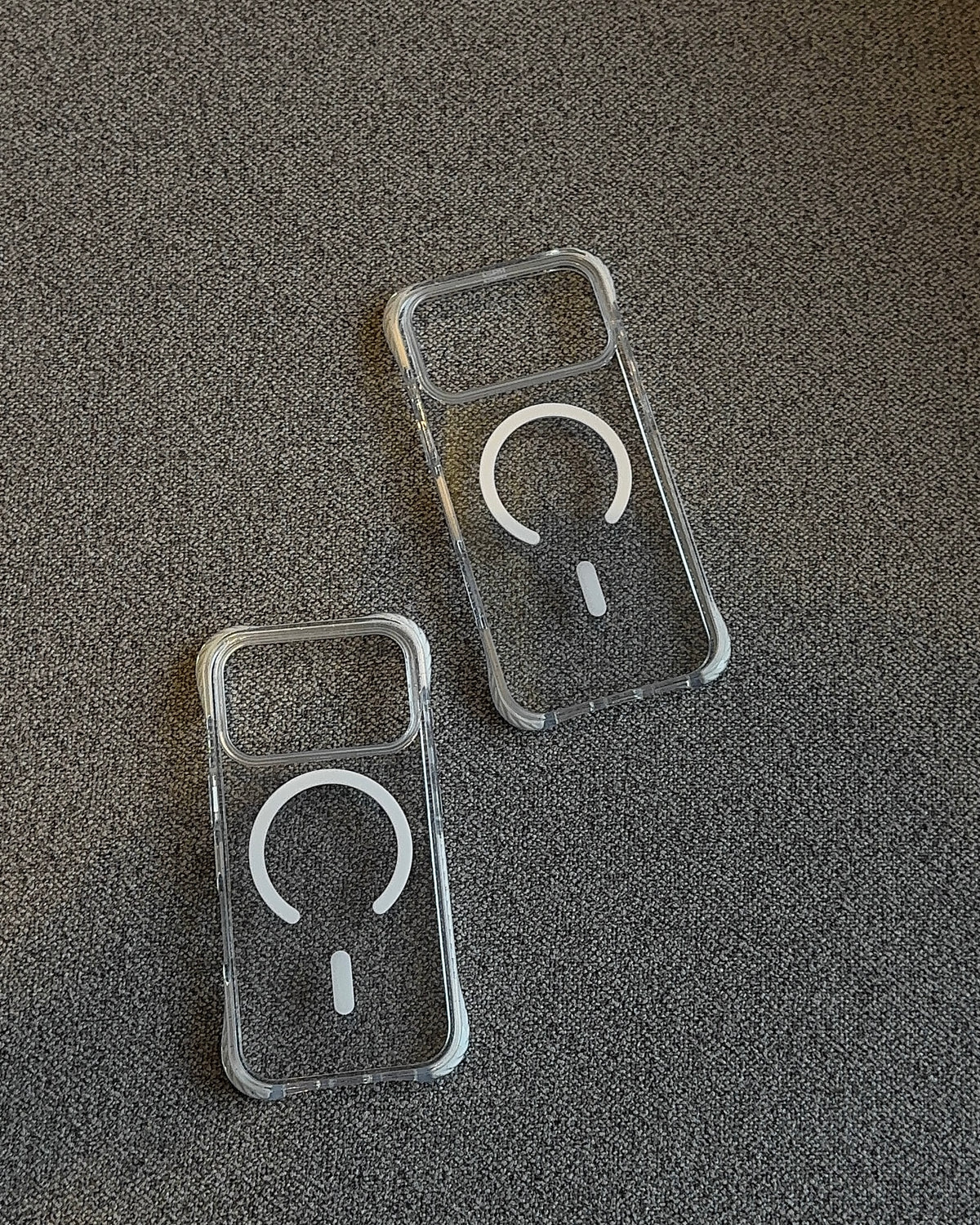 Bumper Magsafe Case