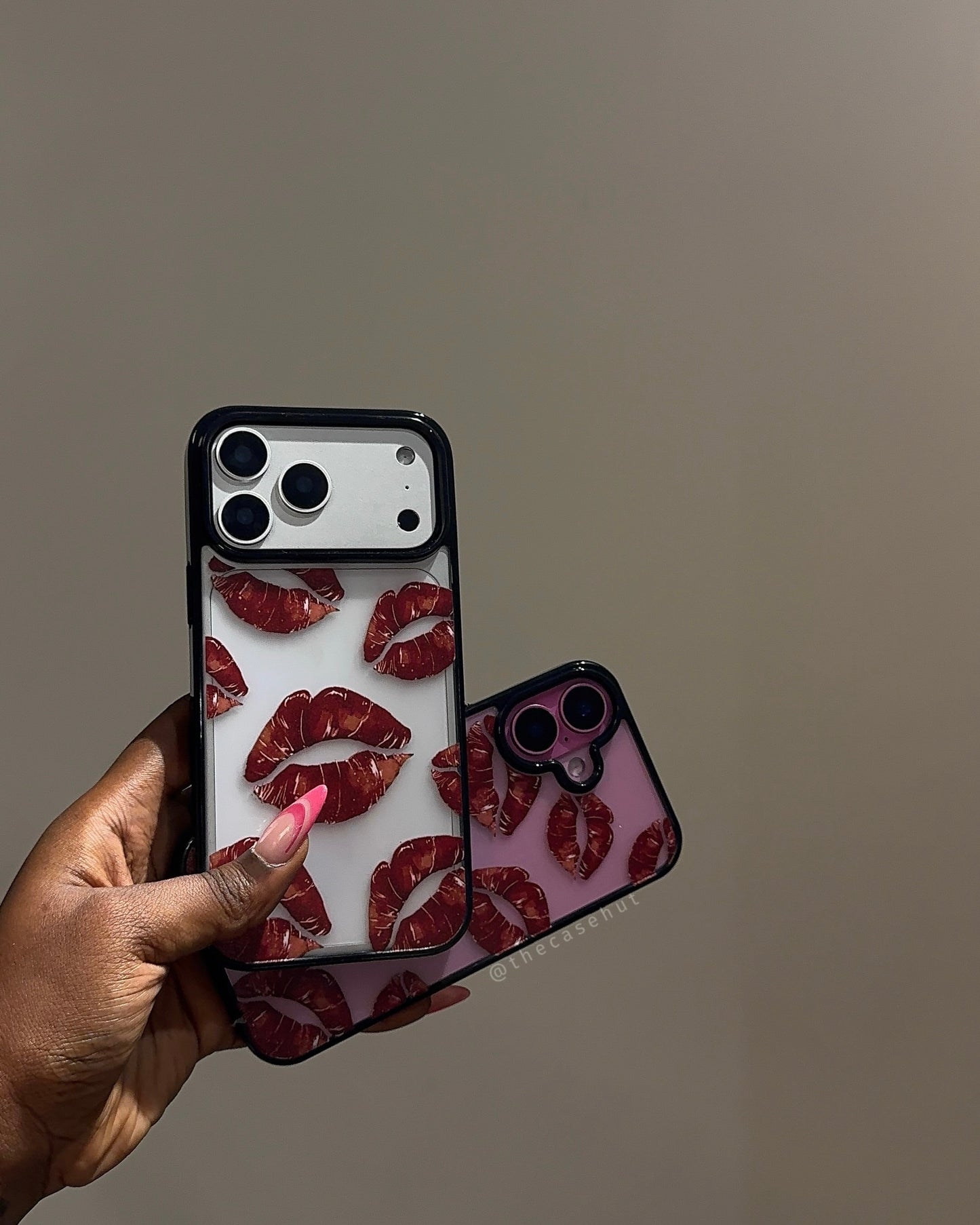Midnight Kiss Case