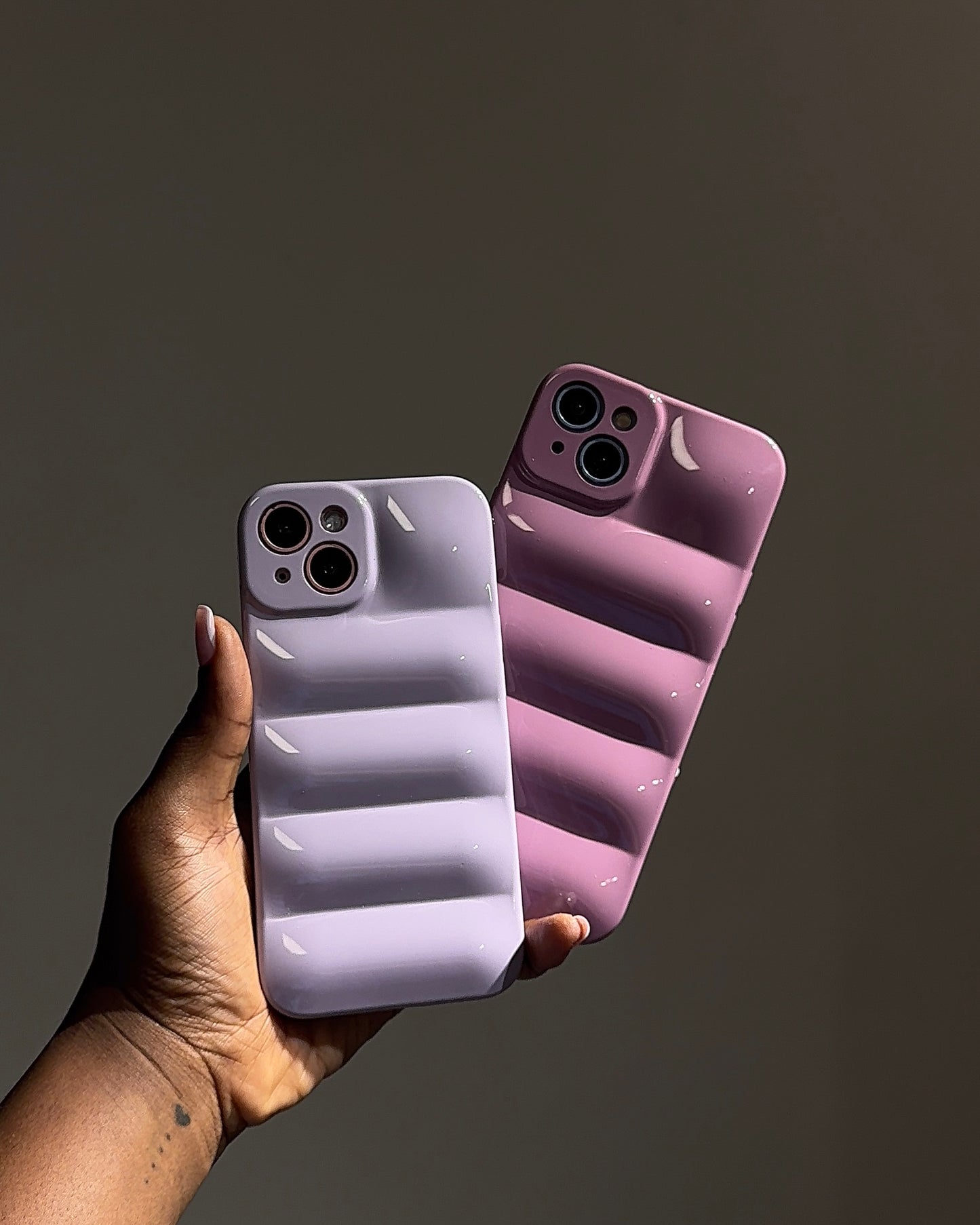 Puffer Case