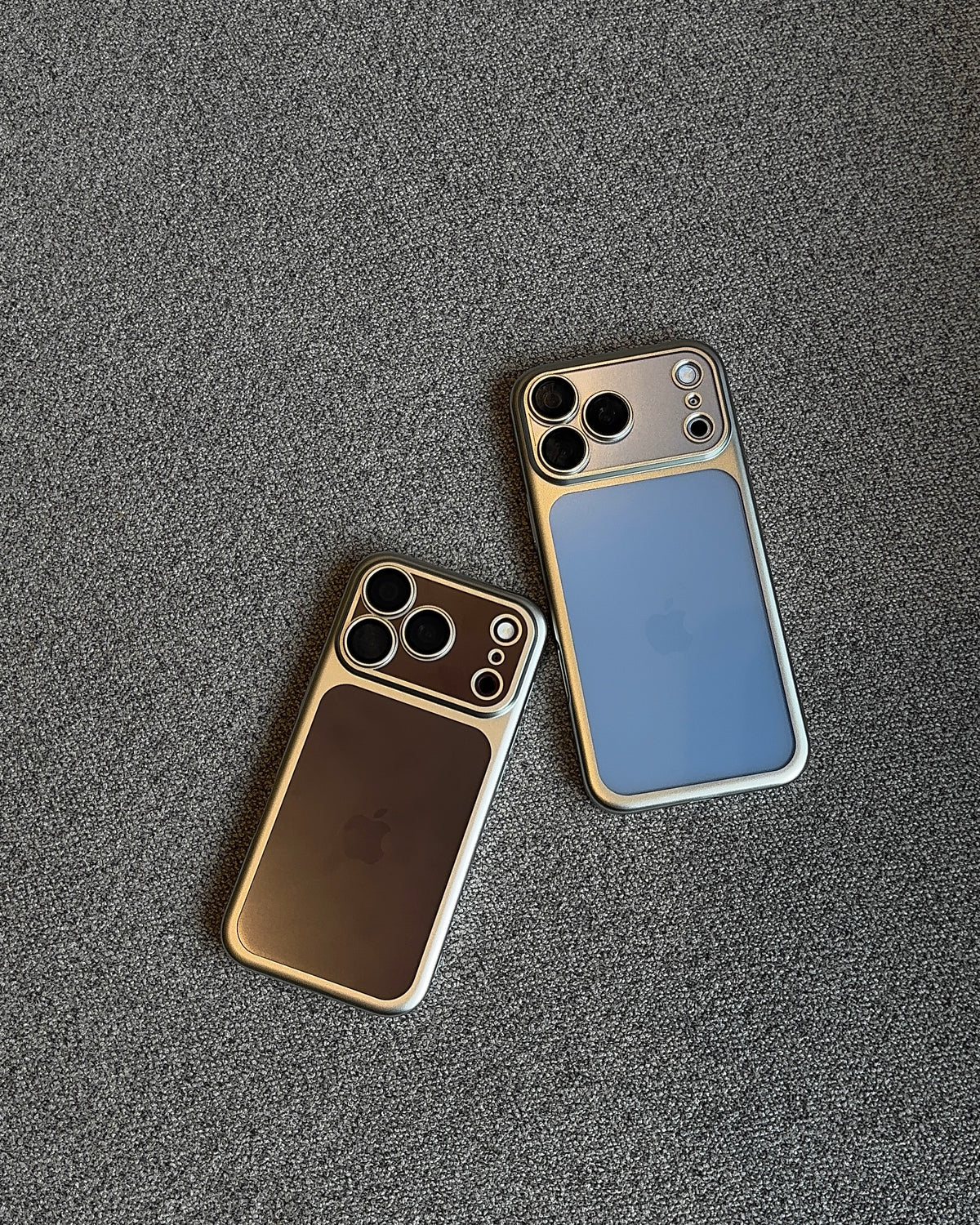 Split Frame Case