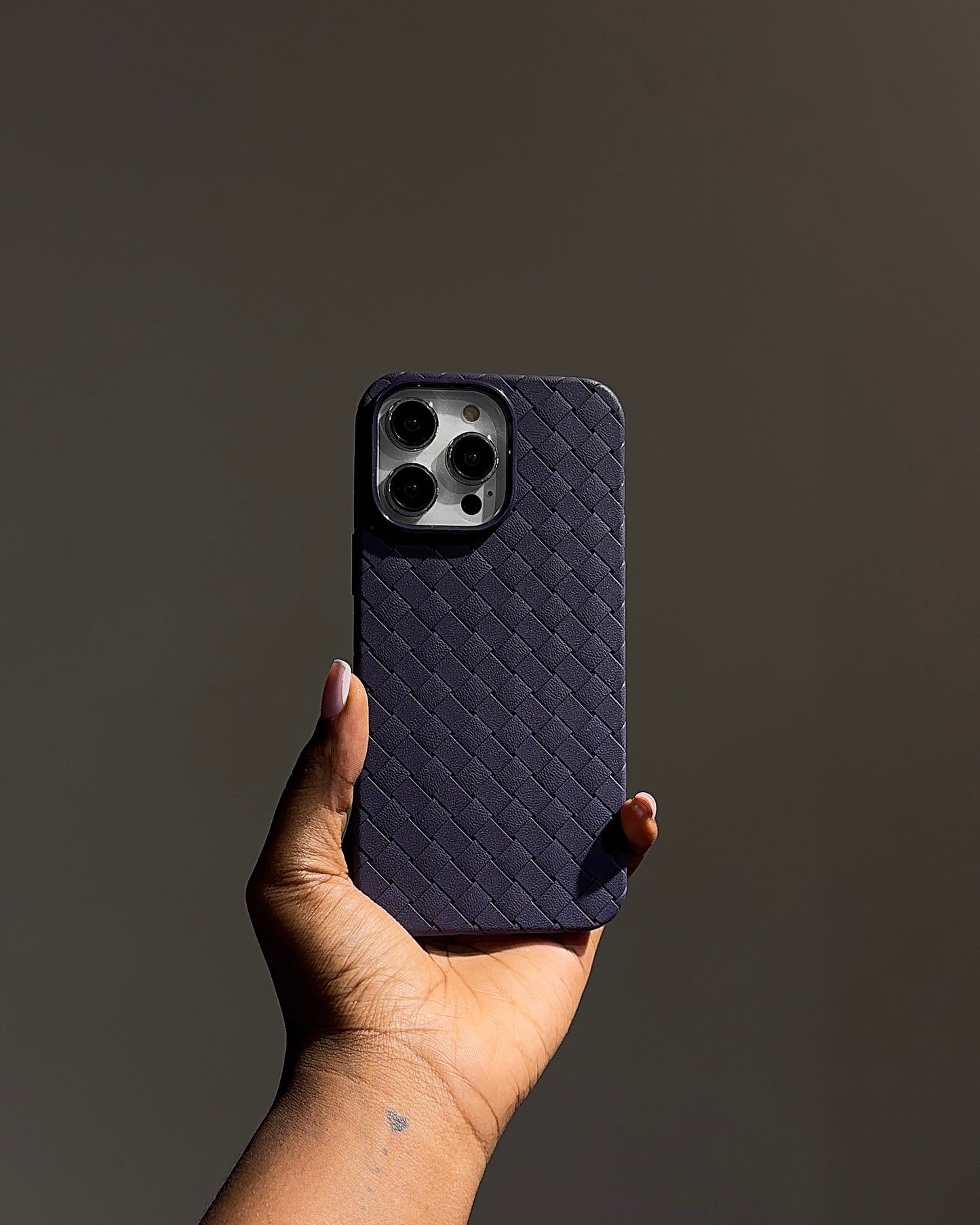 Woven Phonecase