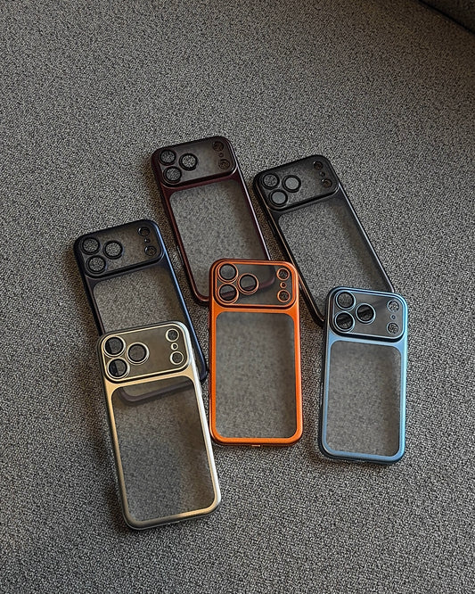 Split Frame Case