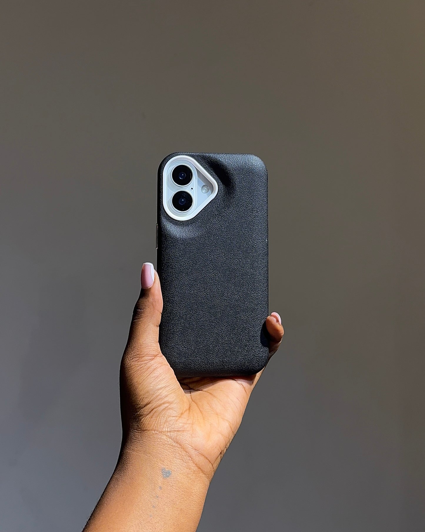 Solid Color Case